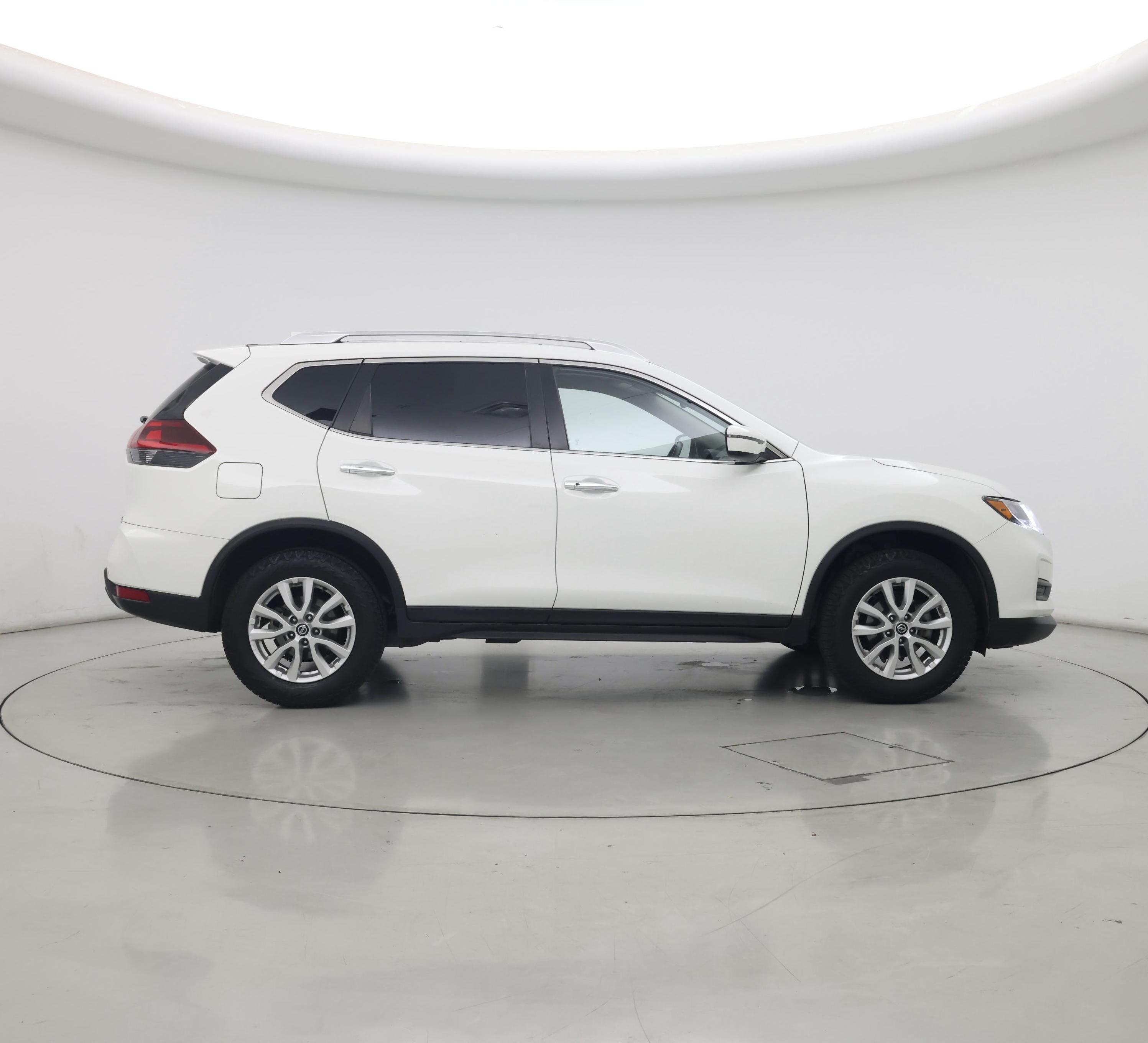 Thumbnail: 2020 Nissan Rogue - 7
