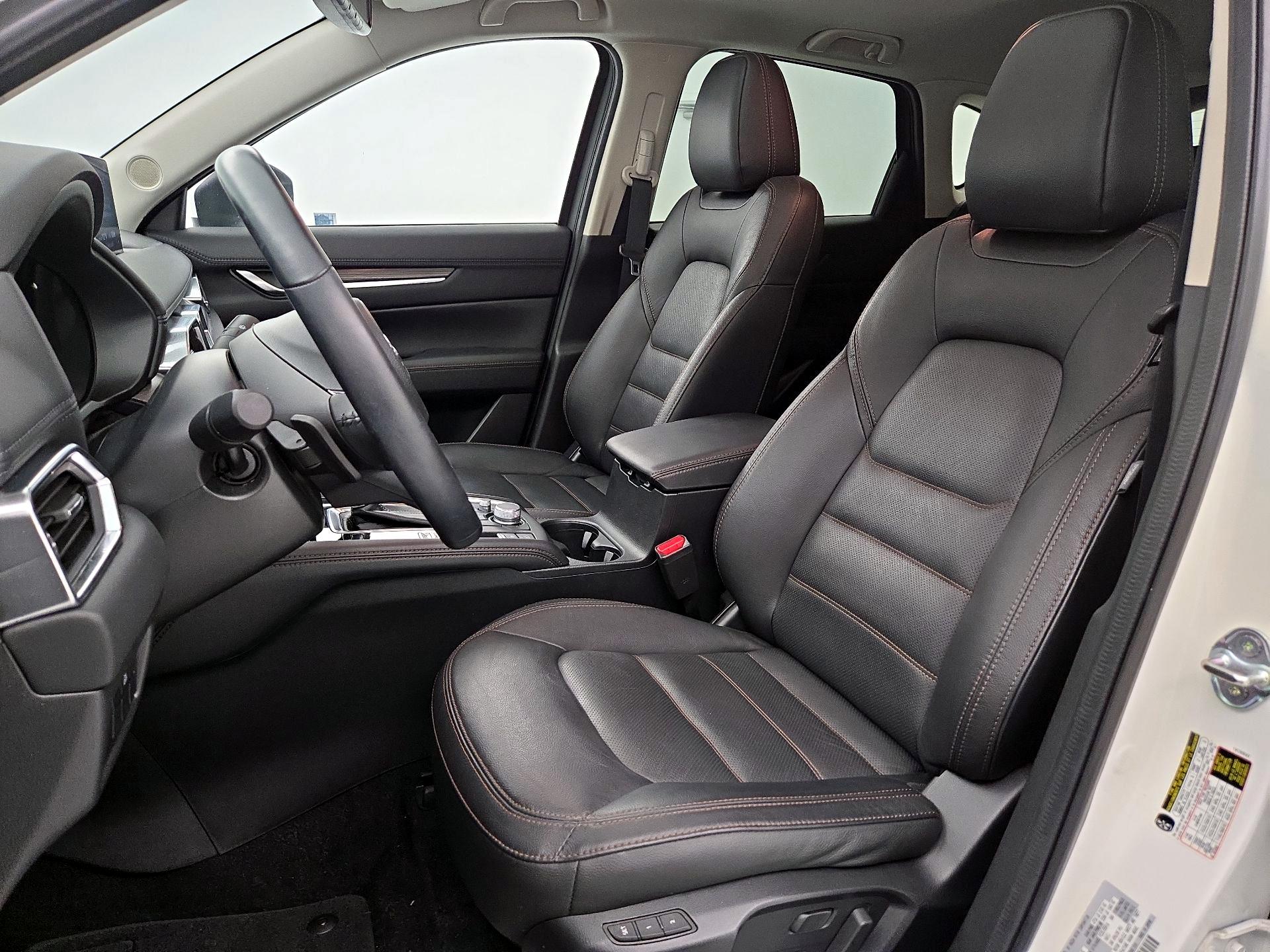 Thumbnail: 2023 Mazda CX-5 - 11