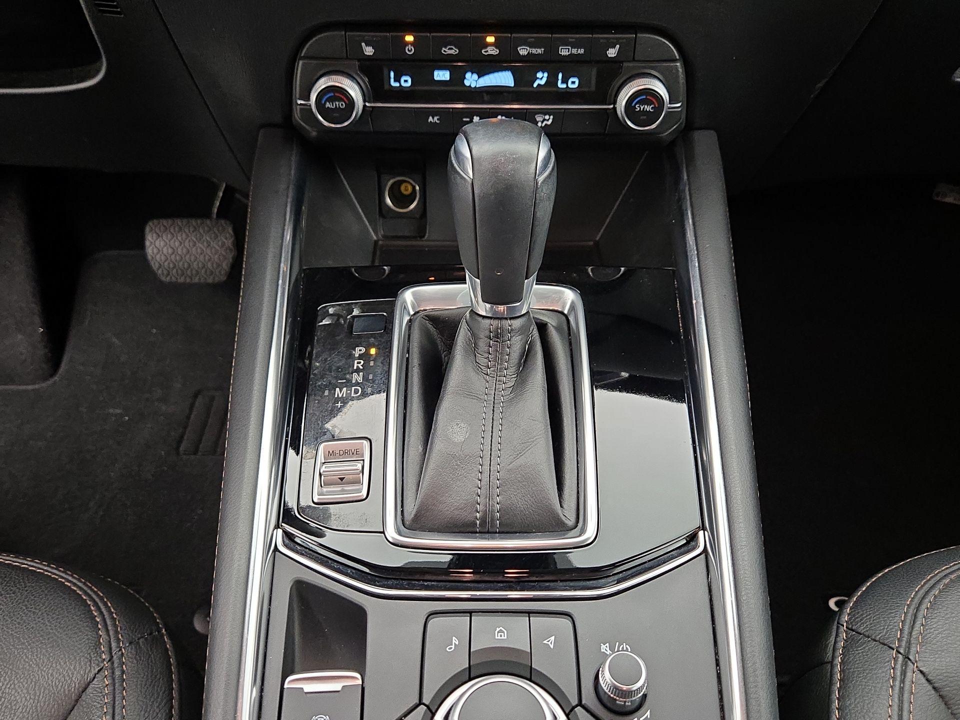 Thumbnail: 2023 Mazda CX-5 - 17