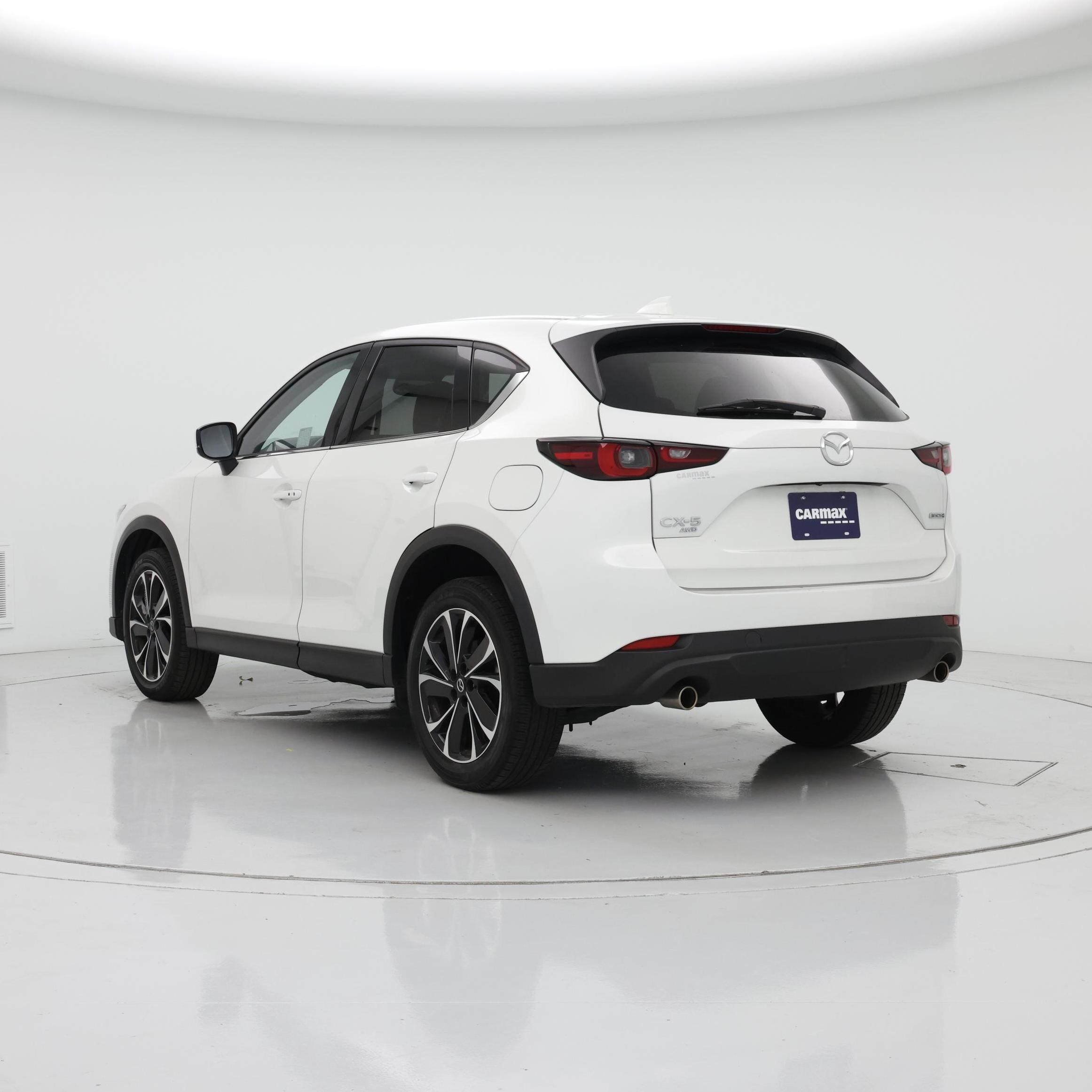 Thumbnail: 2023 Mazda CX-5 - 2