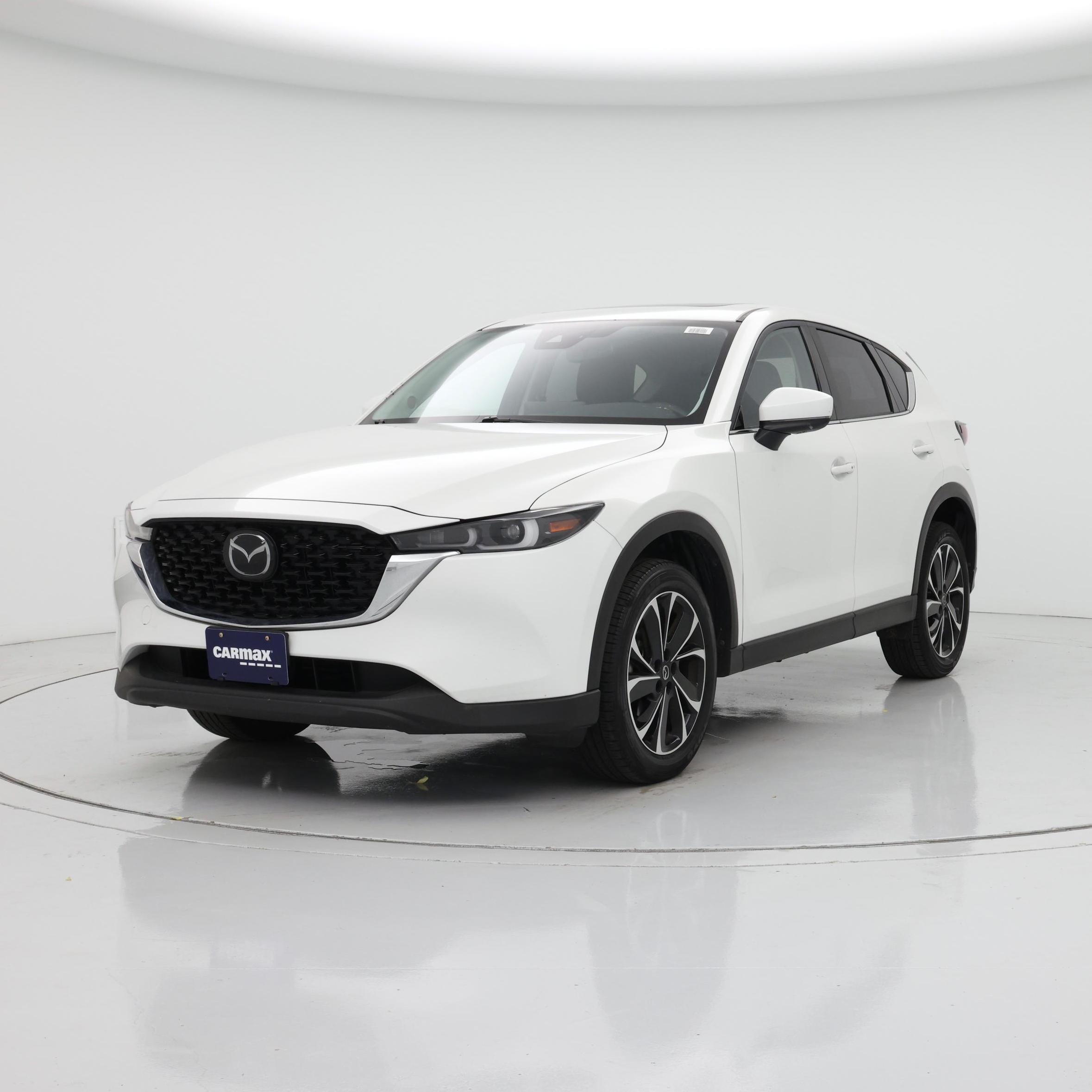 Thumbnail: 2023 Mazda CX-5 - 4
