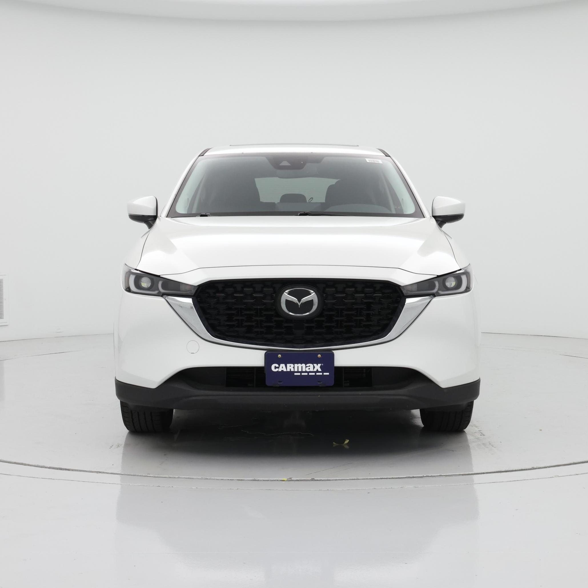 Thumbnail: 2023 Mazda CX-5 - 5