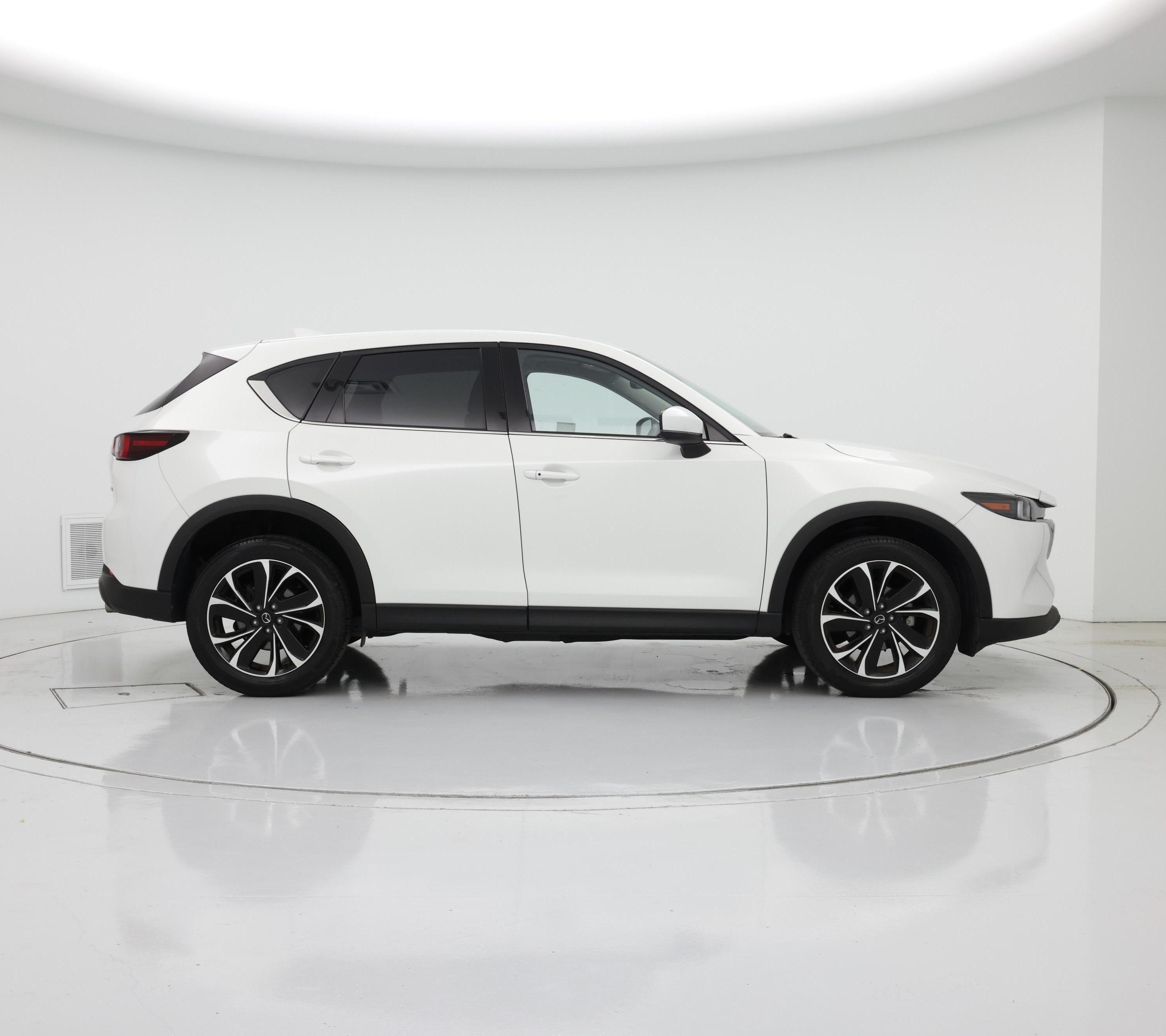 Thumbnail: 2023 Mazda CX-5 - 7