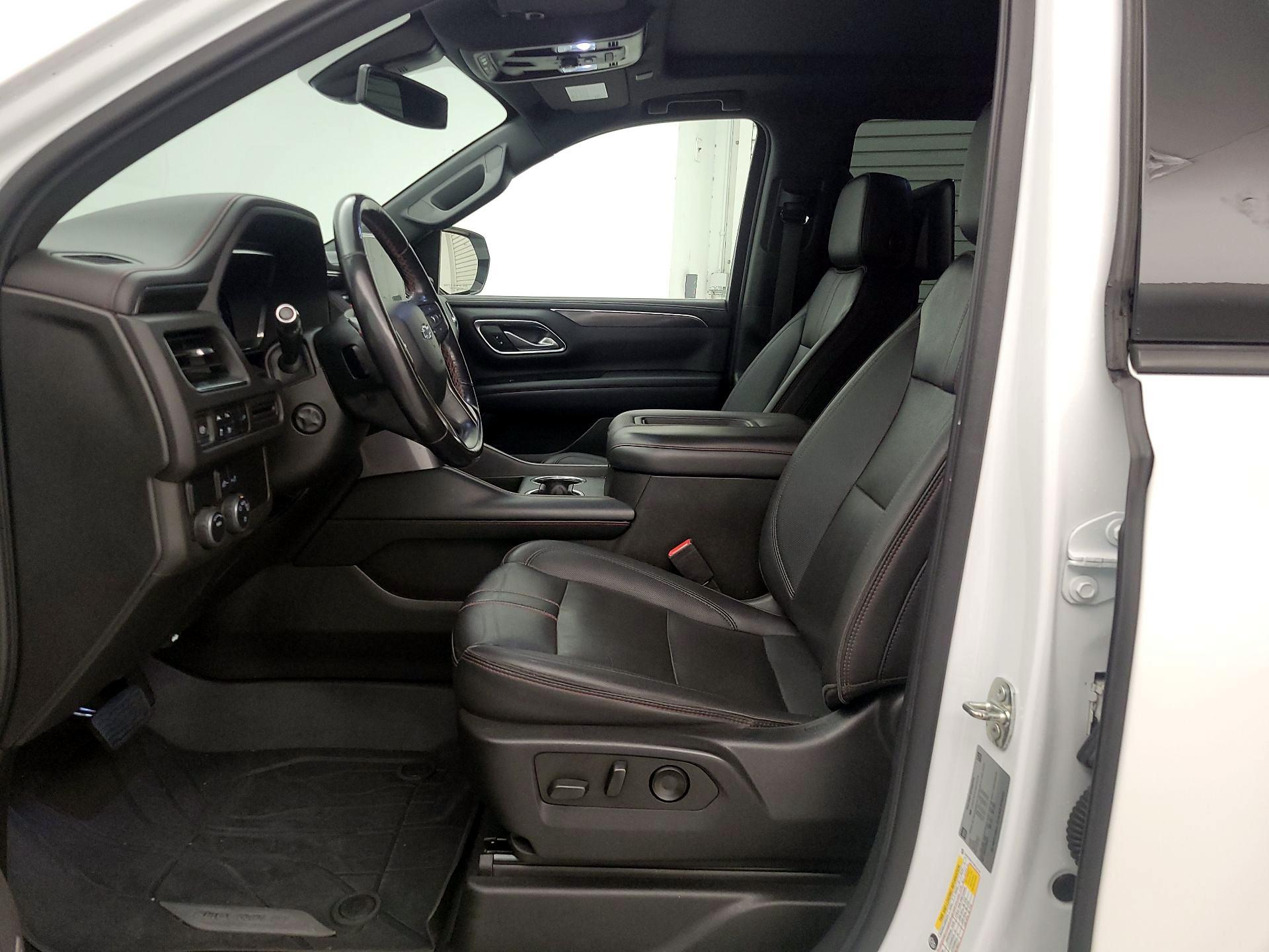Thumbnail: 2022 Chevrolet Tahoe - 11