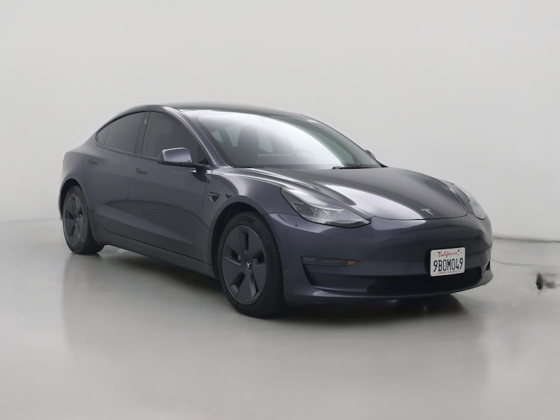 2022 Tesla Model 3 Long Range -
                  Pleasant Hill, CA