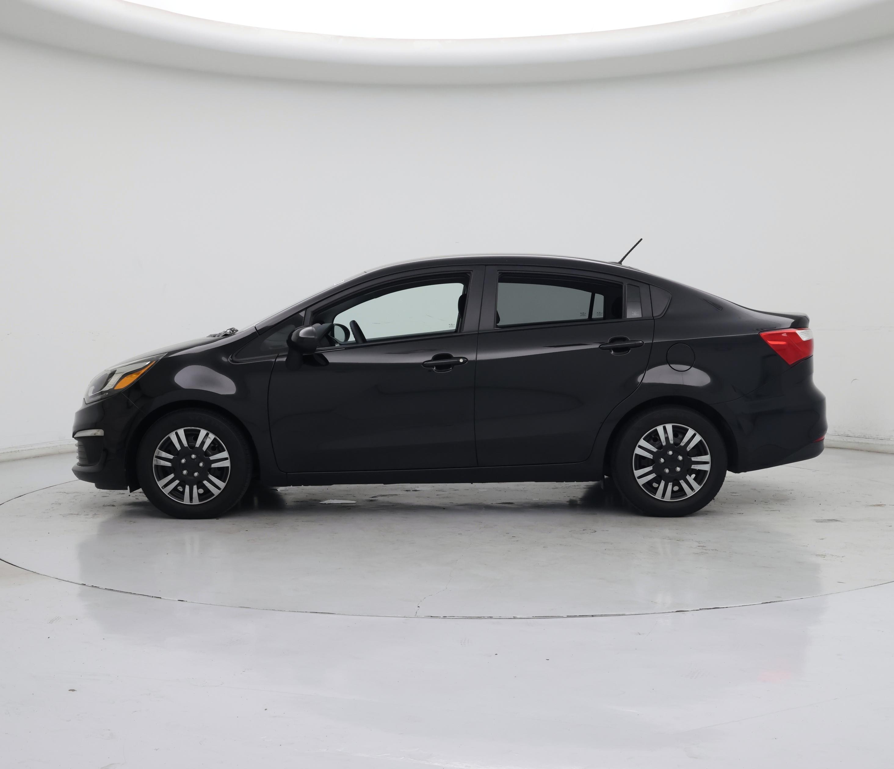 Thumbnail: 2017 Kia Rio - 3