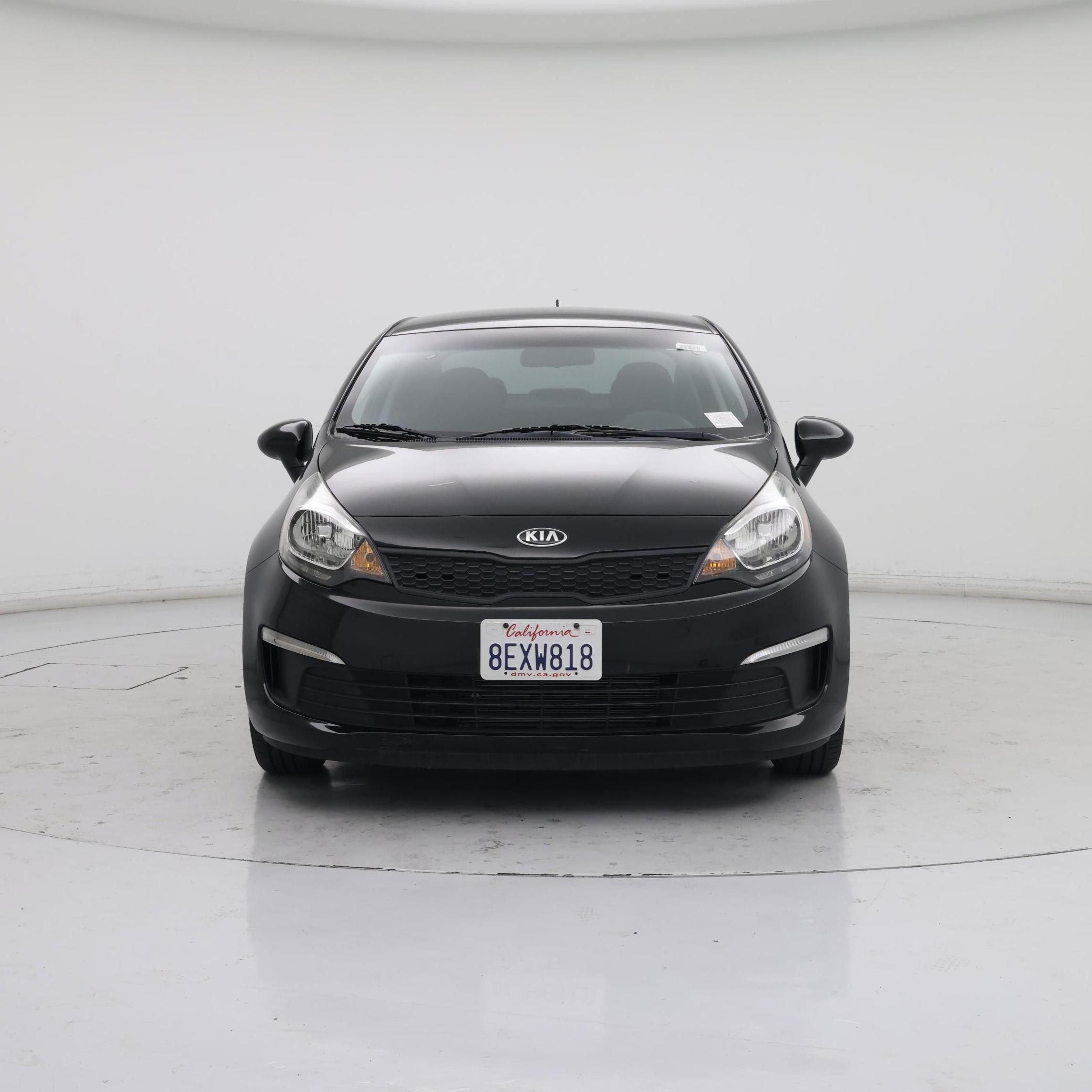 Thumbnail: 2017 Kia Rio - 5