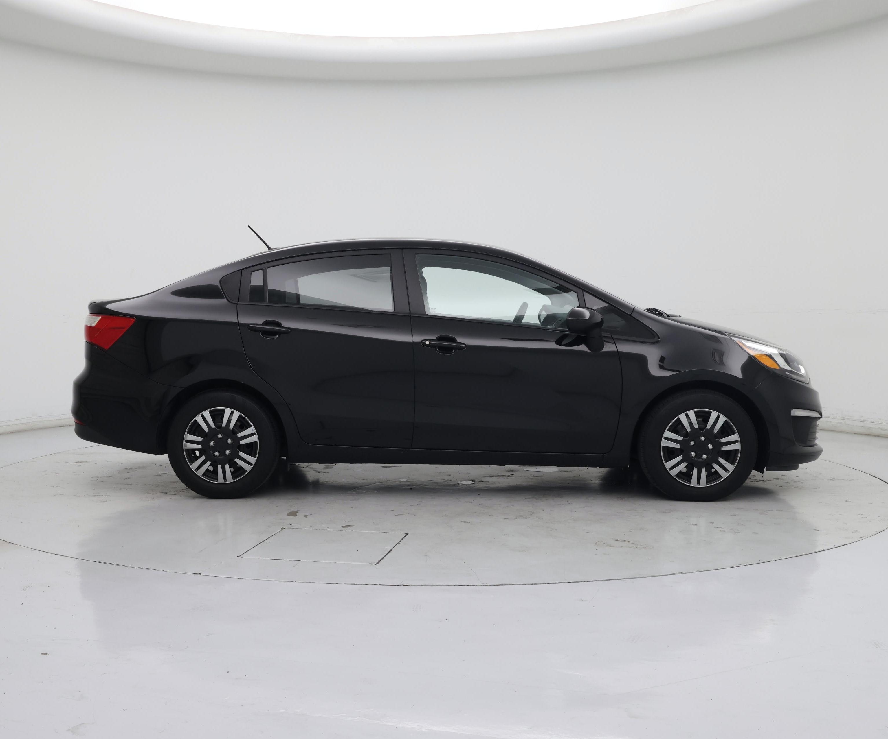 Thumbnail: 2017 Kia Rio - 7