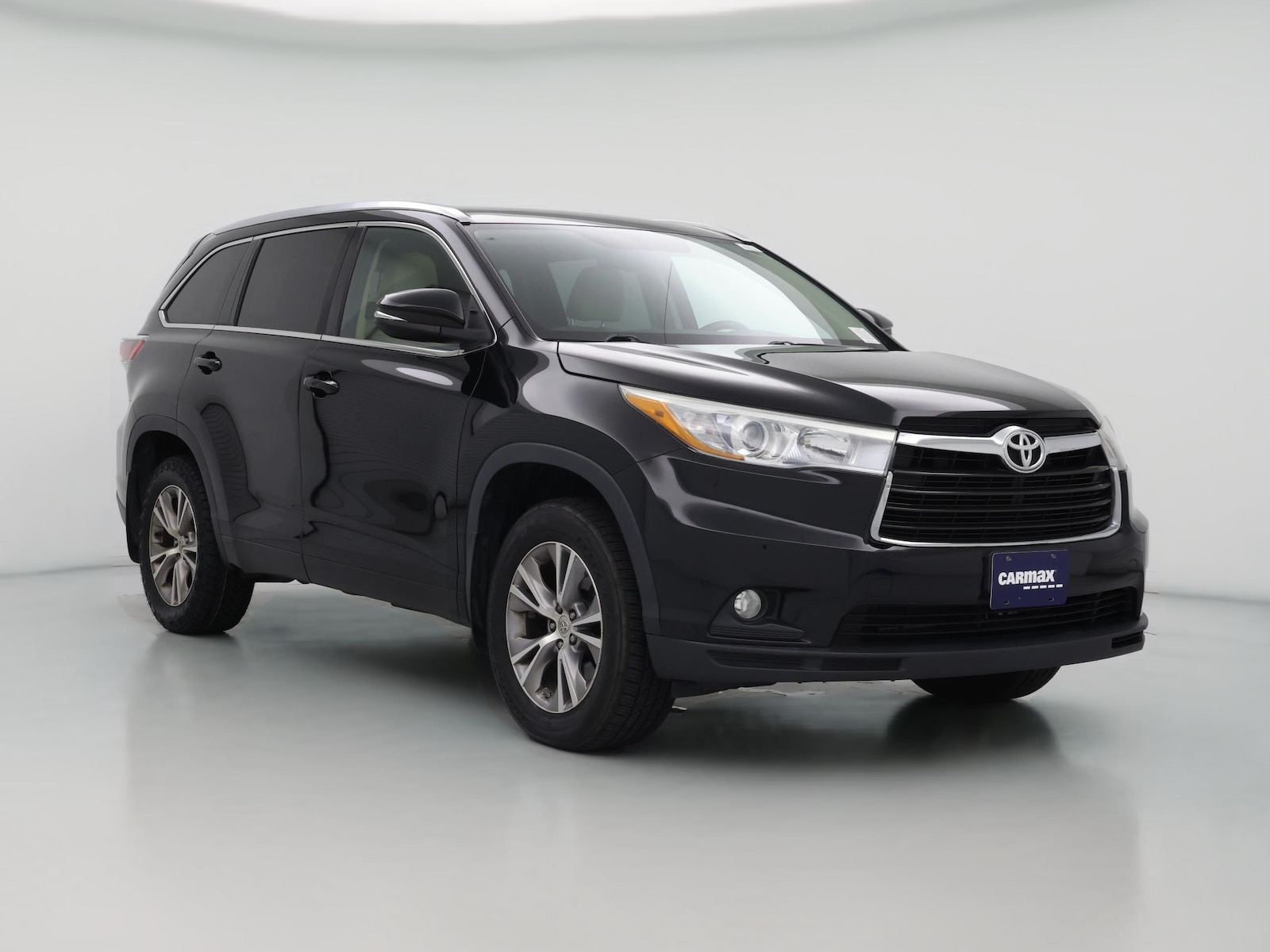2015 Toyota Highlander