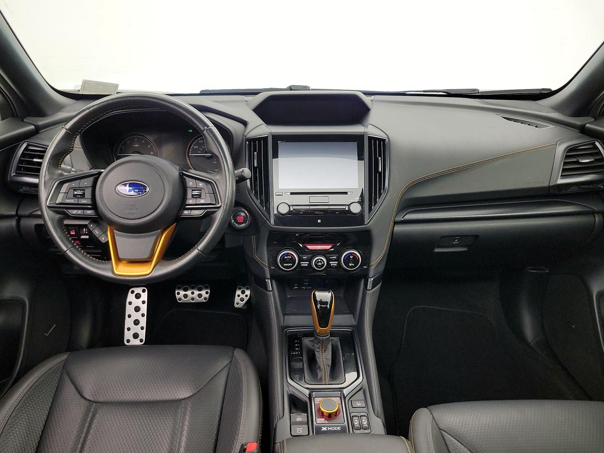 Thumbnail: 2022 Subaru Forester - 9
