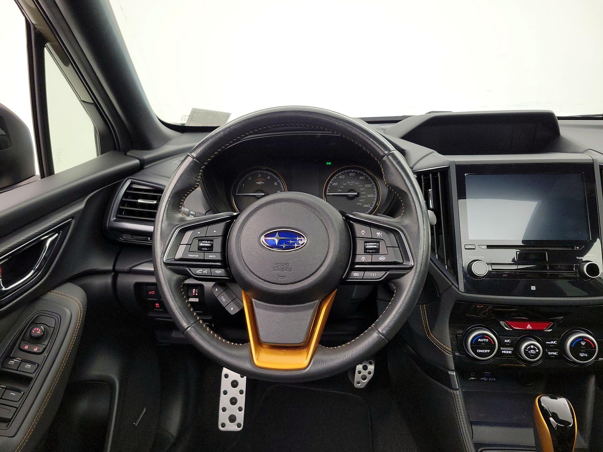 Thumbnail: 2022 Subaru Forester - 10