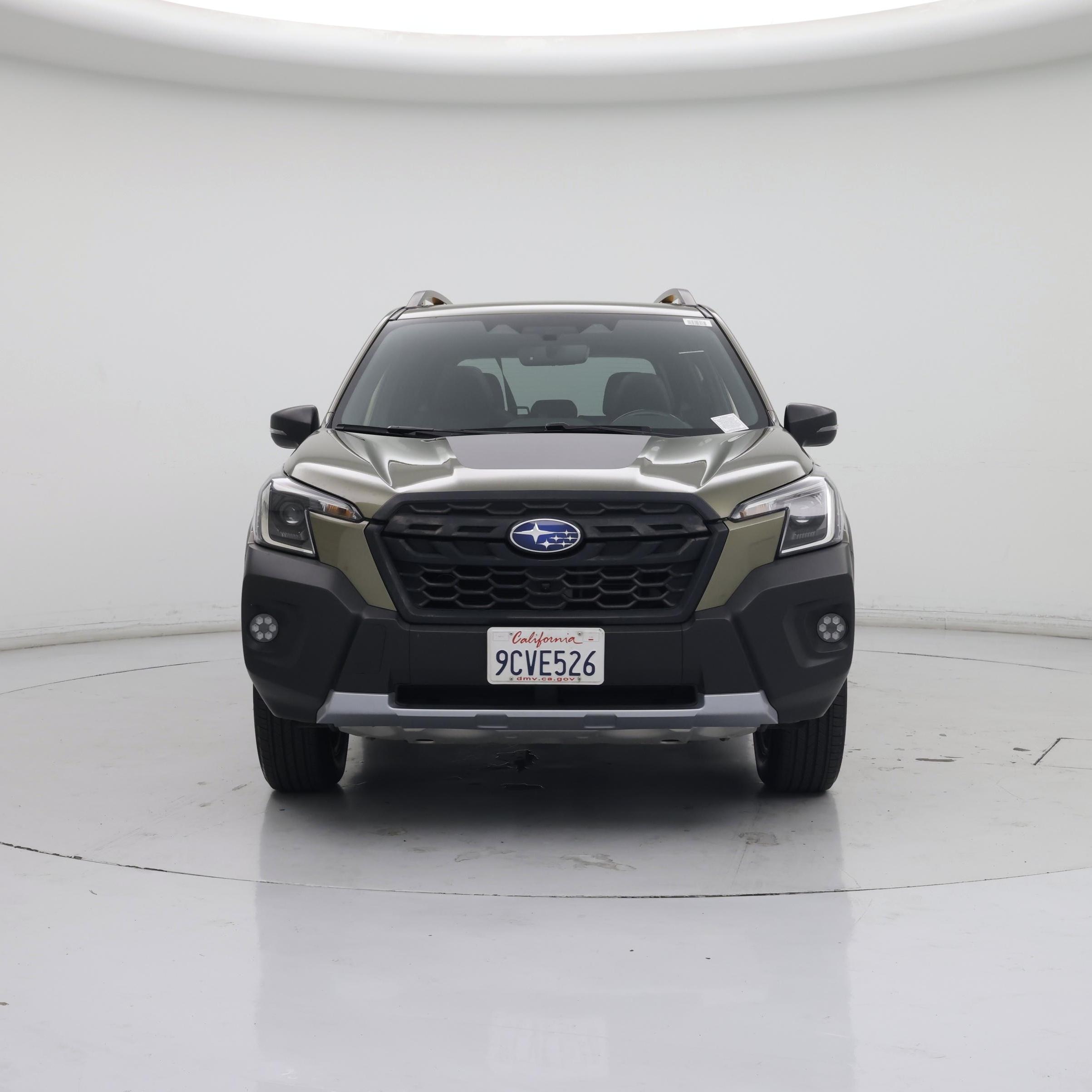 Thumbnail: 2022 Subaru Forester - 5
