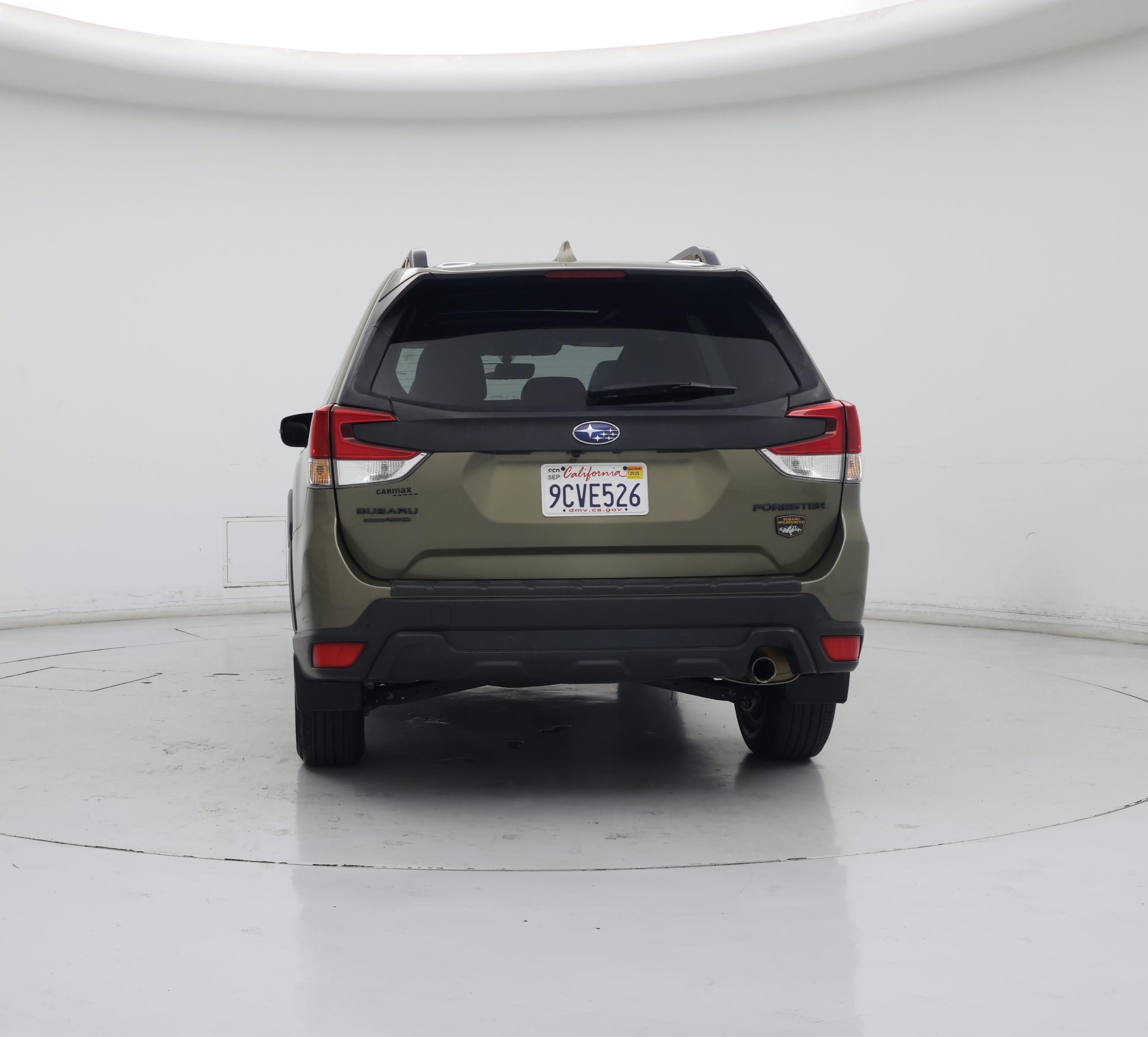 Thumbnail: 2022 Subaru Forester - 6