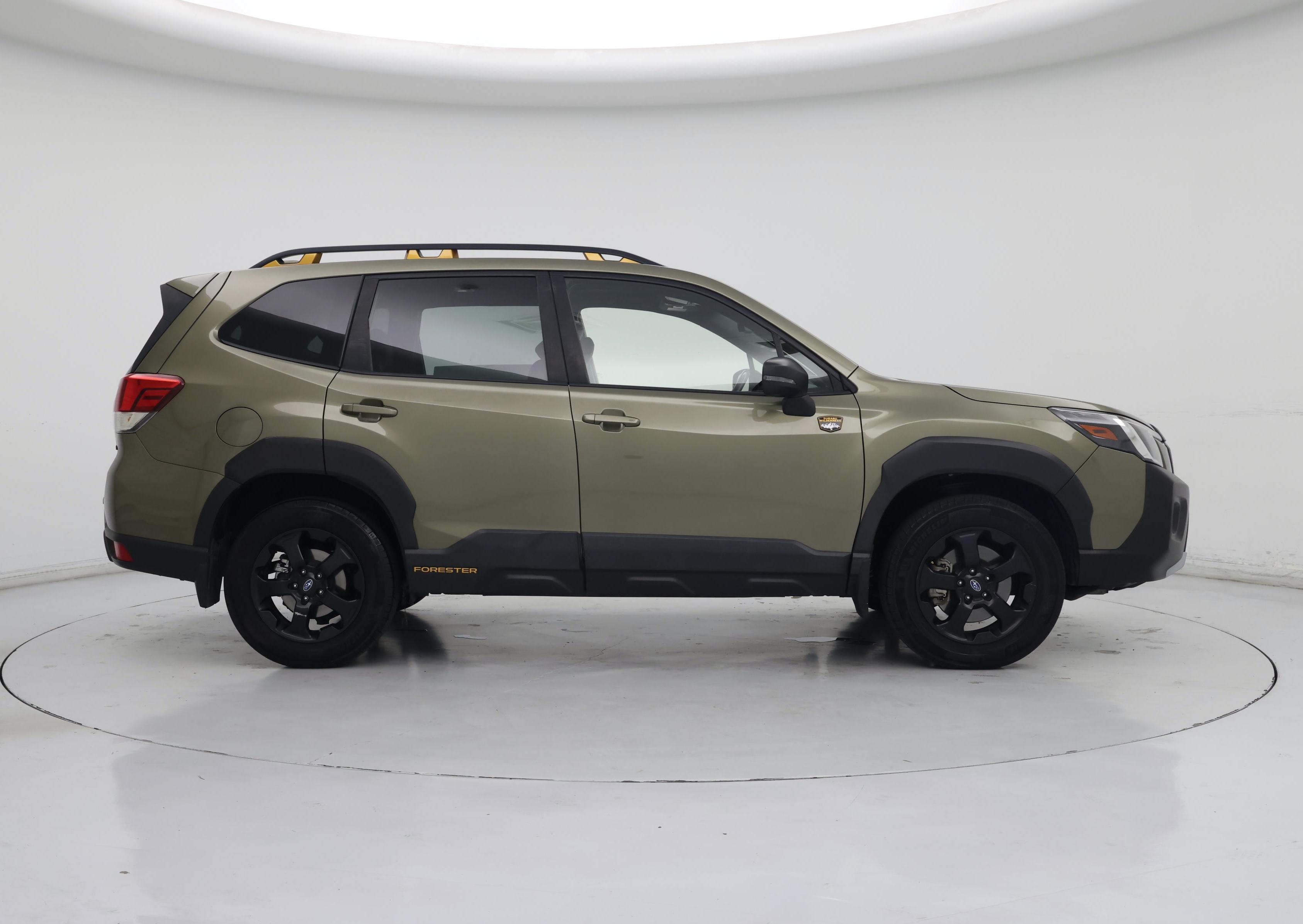 Thumbnail: 2022 Subaru Forester - 7
