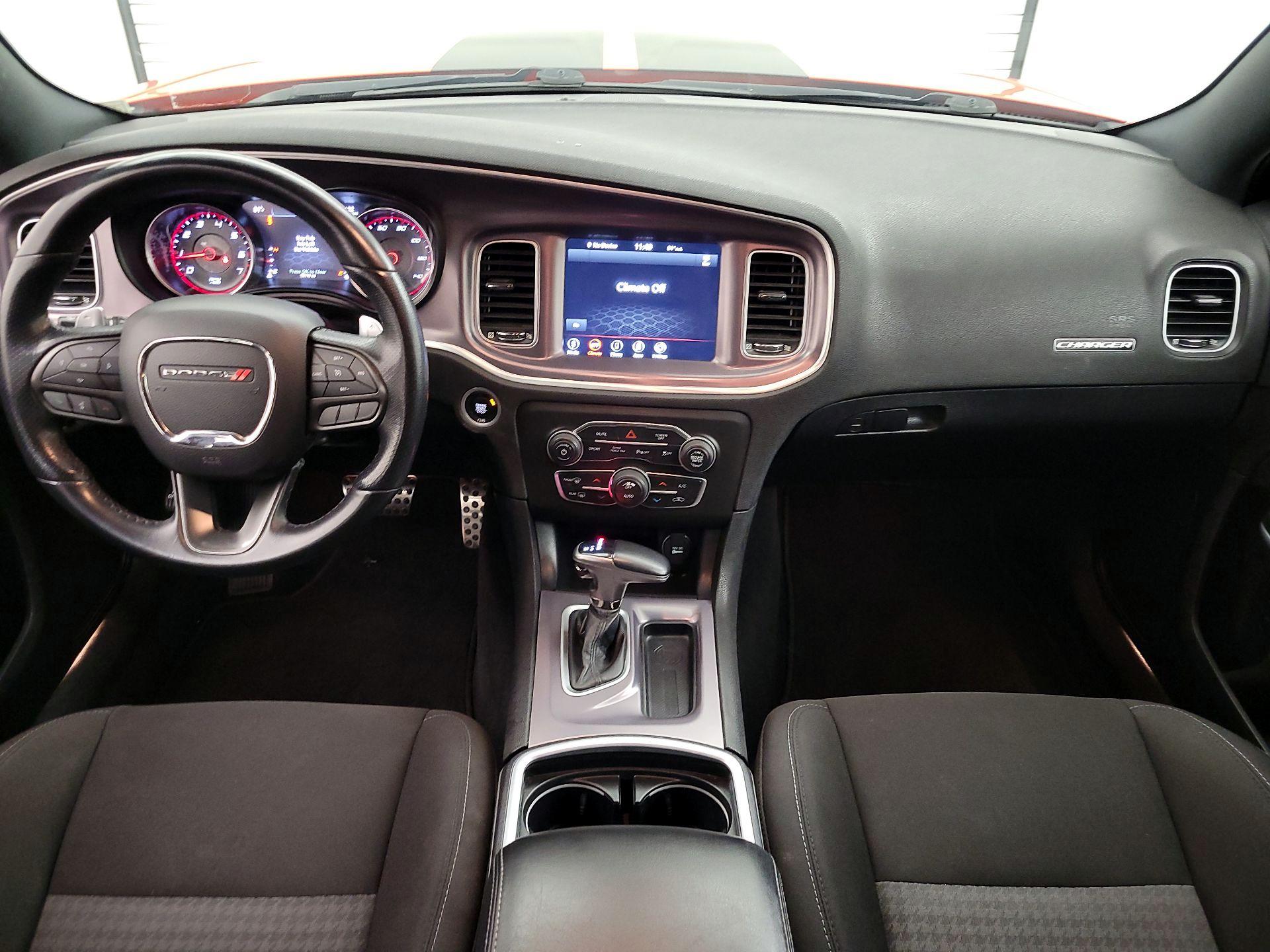 Thumbnail: 2021 Dodge Charger - 9