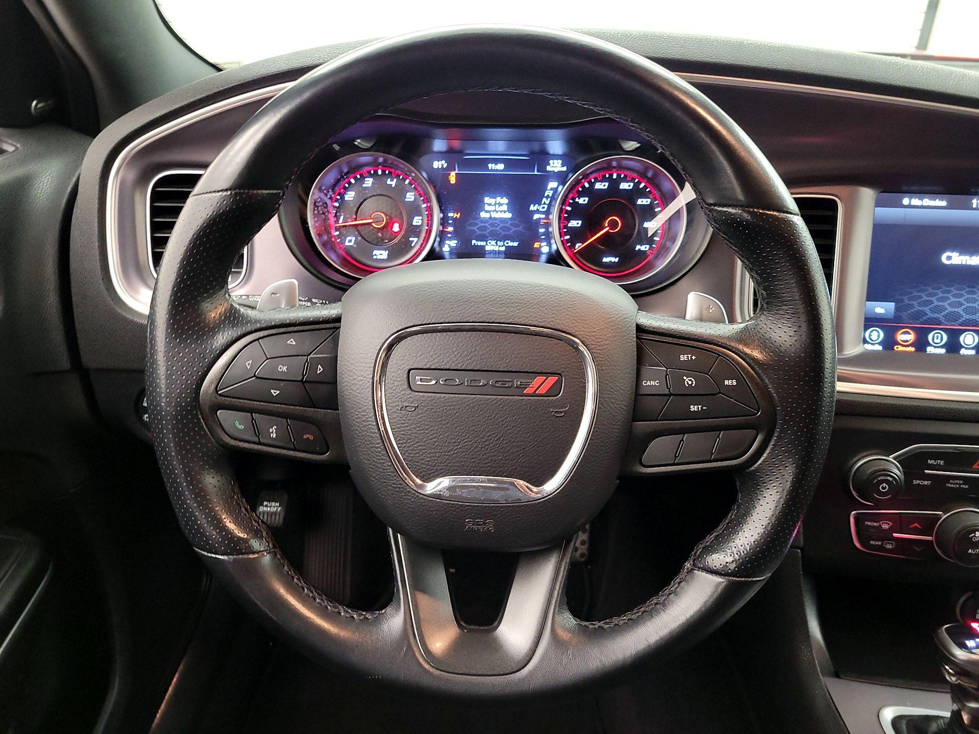 Thumbnail: 2021 Dodge Charger - 10