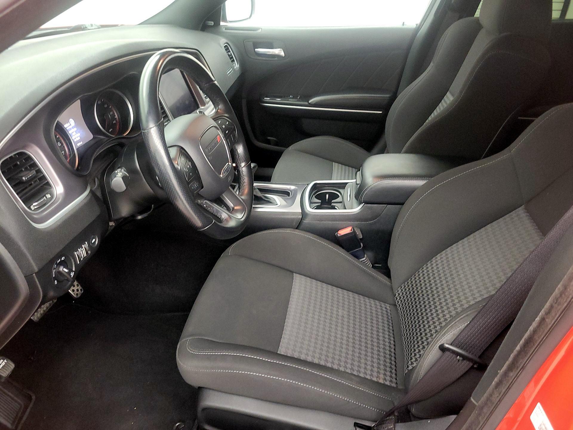 Thumbnail: 2021 Dodge Charger - 11