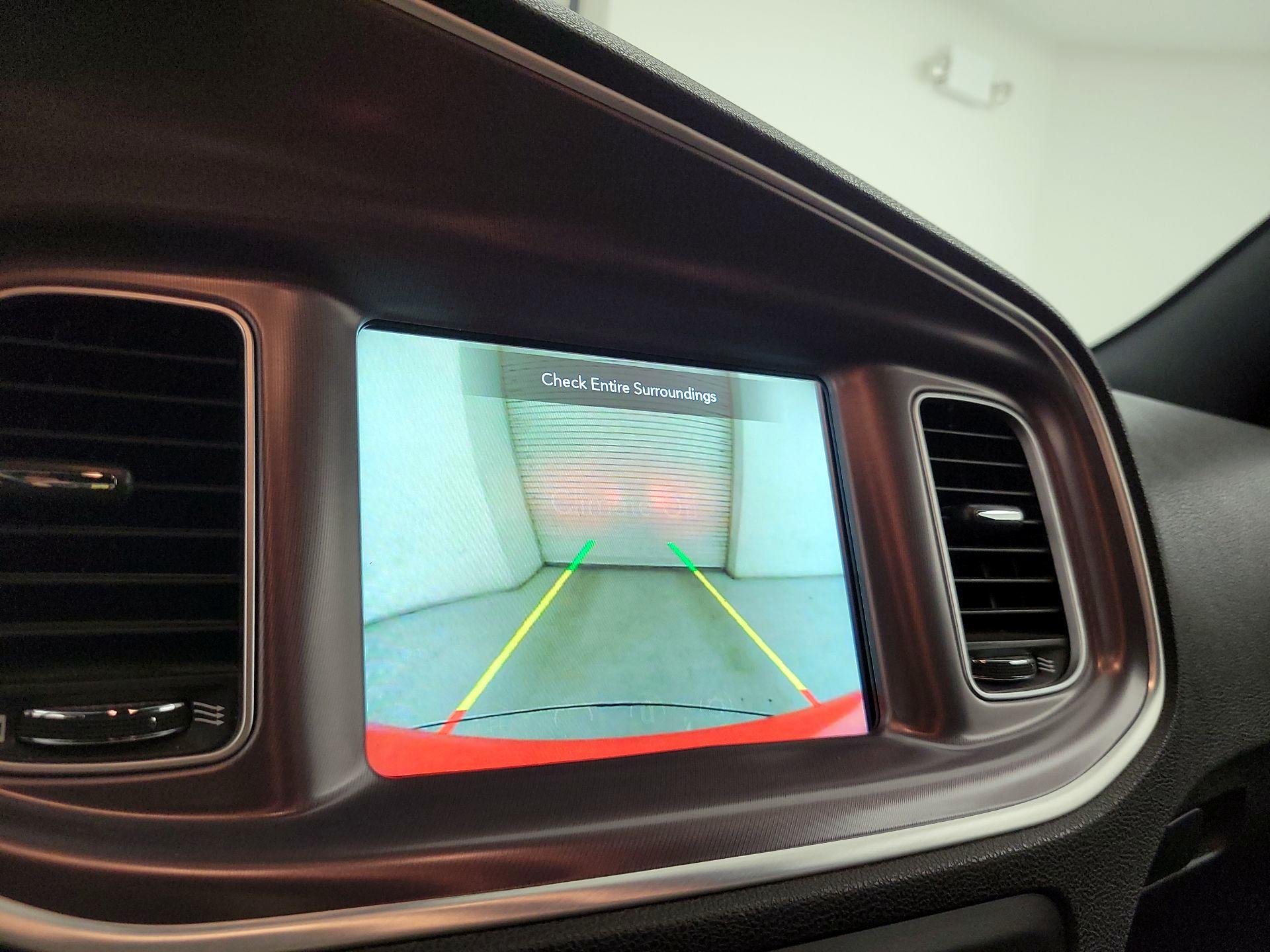 Thumbnail: 2021 Dodge Charger - 14