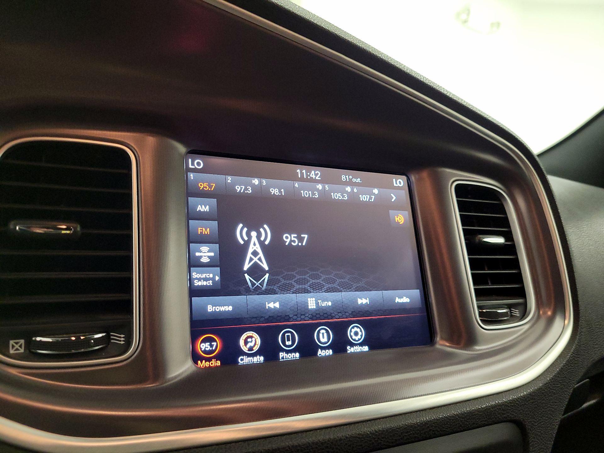 Thumbnail: 2021 Dodge Charger - 15