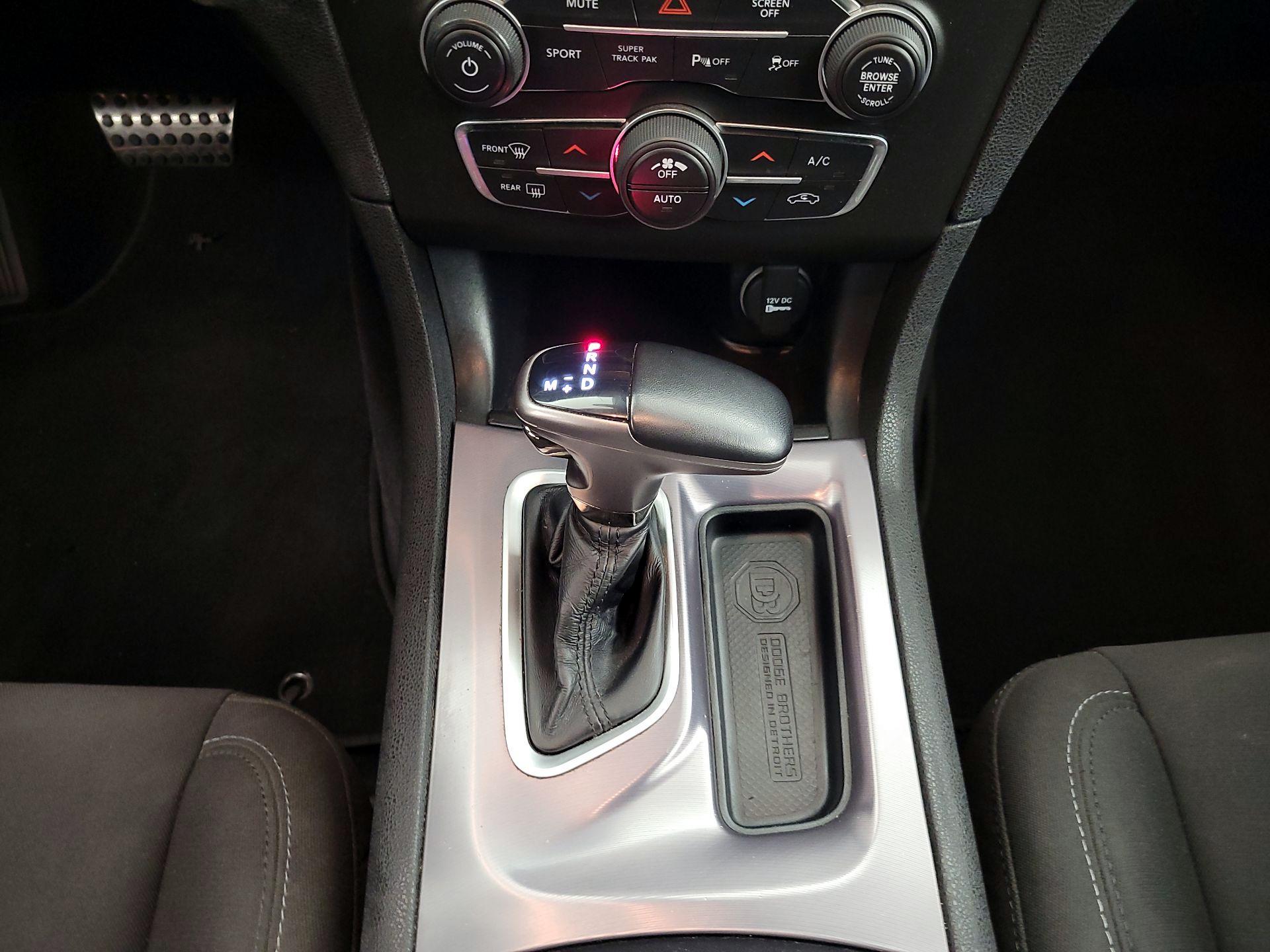 Thumbnail: 2021 Dodge Charger - 17