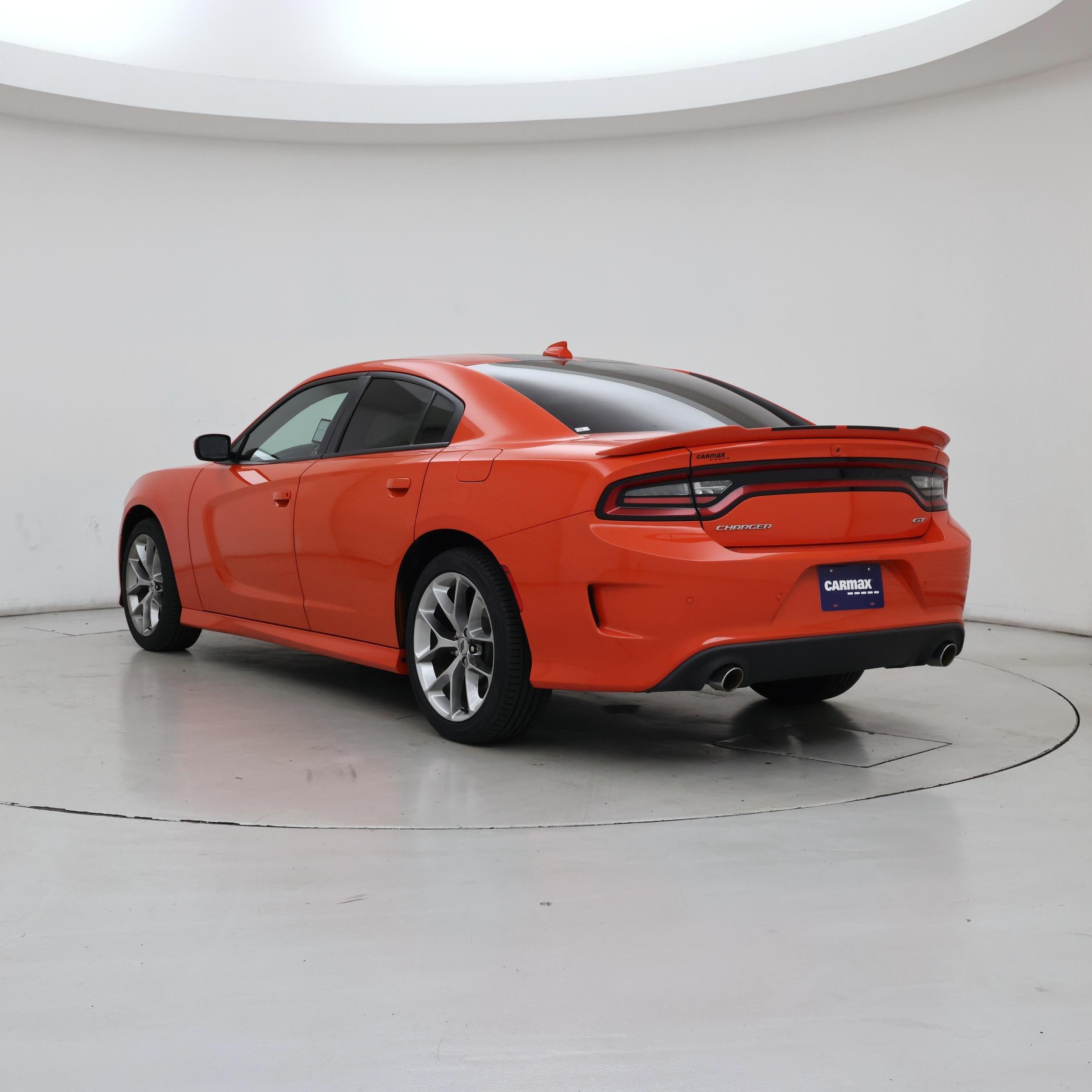 Thumbnail: 2021 Dodge Charger - 2