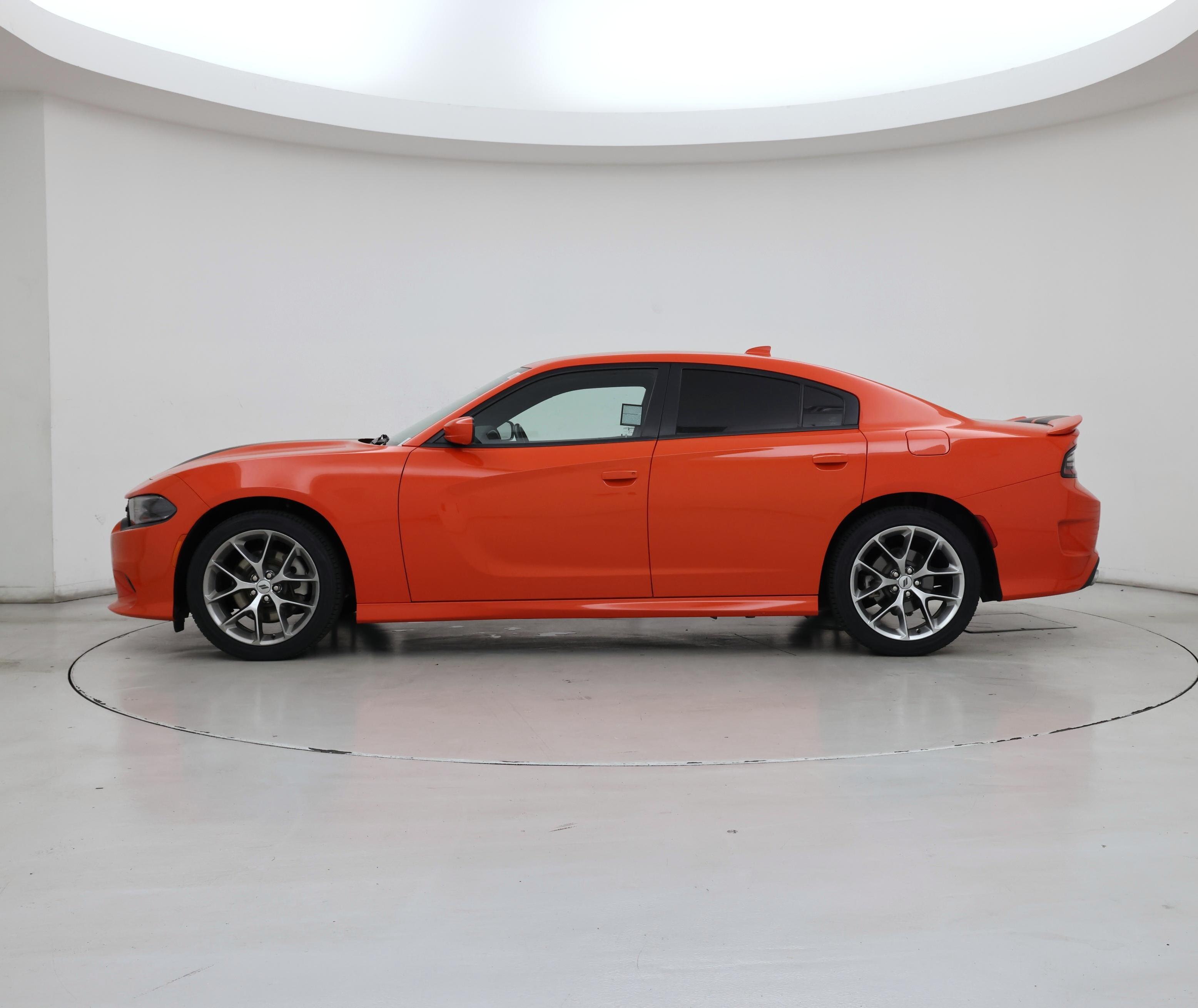 Thumbnail: 2021 Dodge Charger - 3