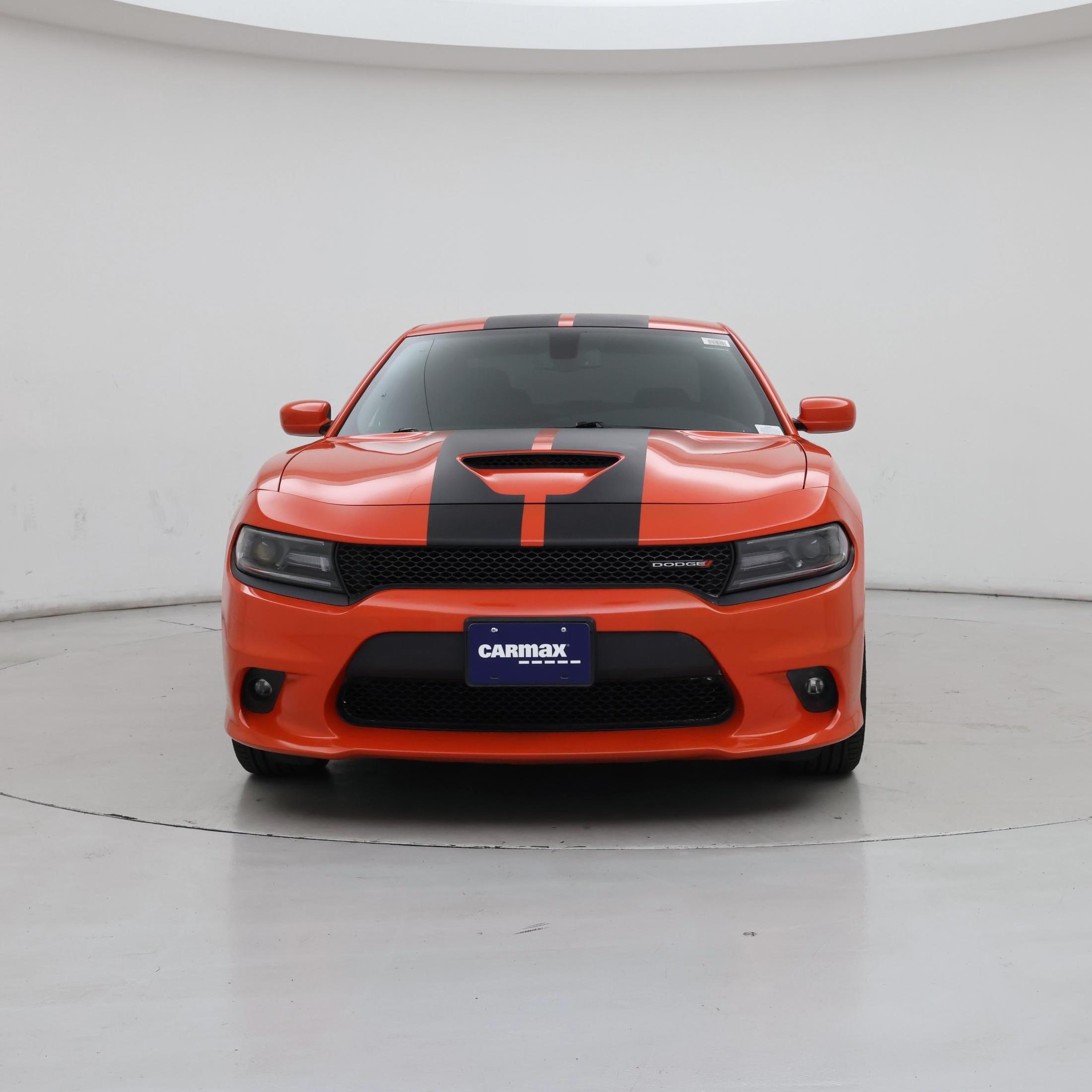 Thumbnail: 2021 Dodge Charger - 5