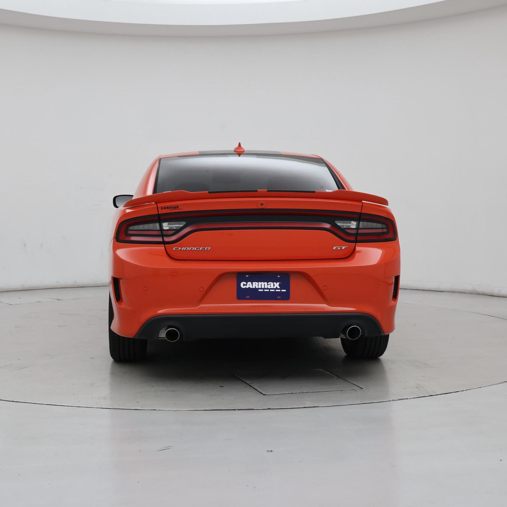 Thumbnail: 2021 Dodge Charger - 6