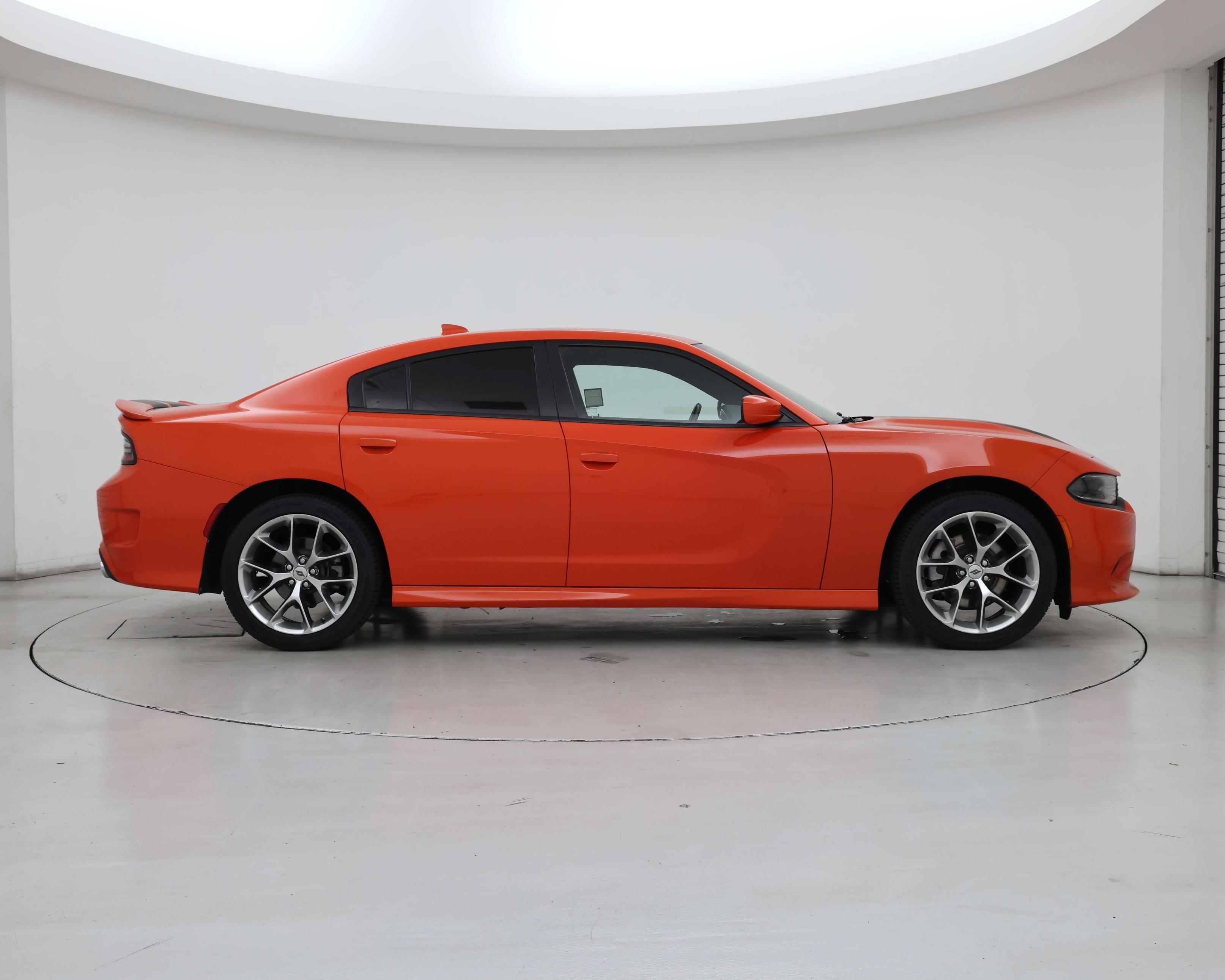 Thumbnail: 2021 Dodge Charger - 7