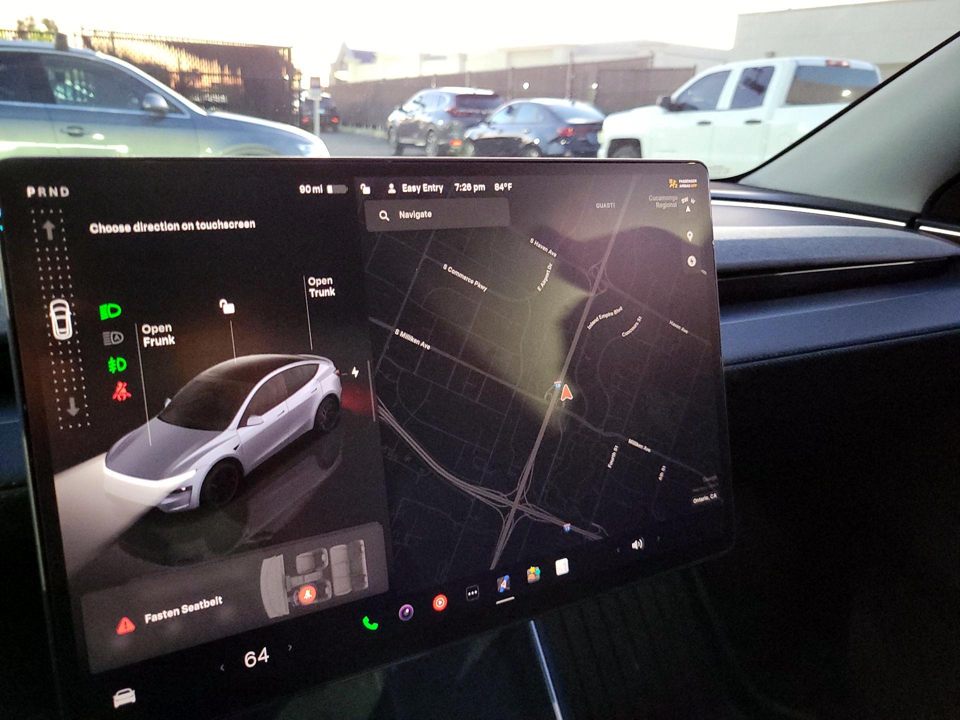 Thumbnail: 2026 Tesla Model Y - 11