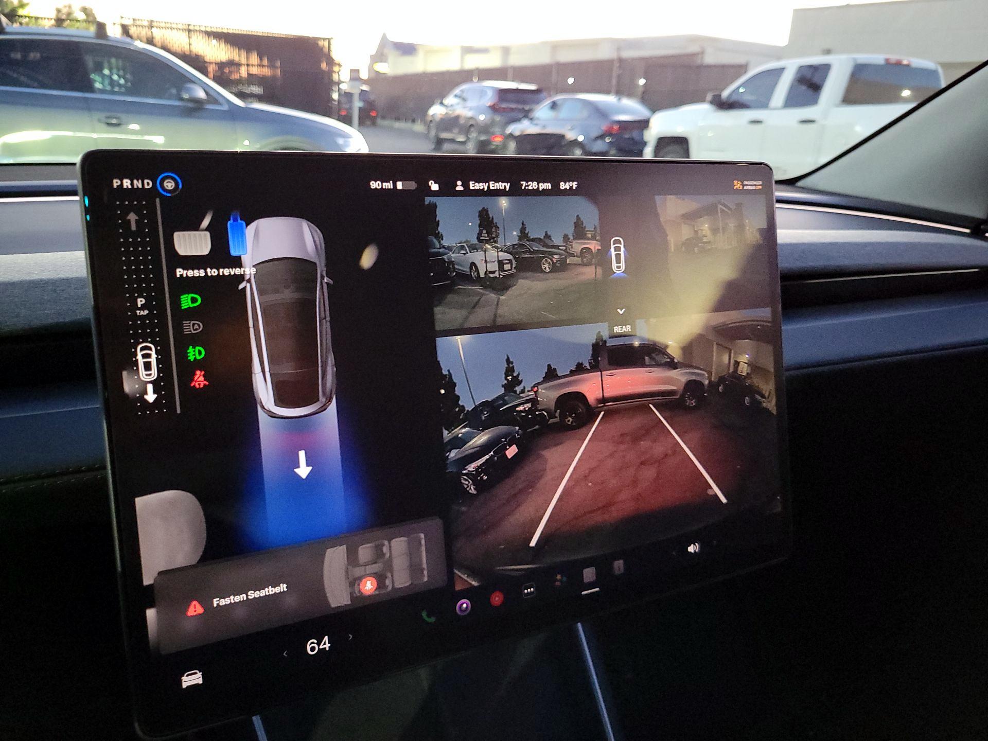 Thumbnail: 2026 Tesla Model Y - 12
