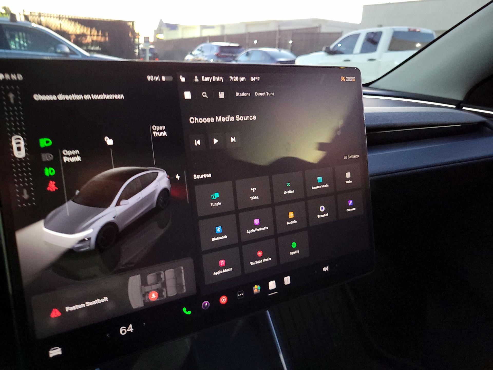 Thumbnail: 2026 Tesla Model Y - 13