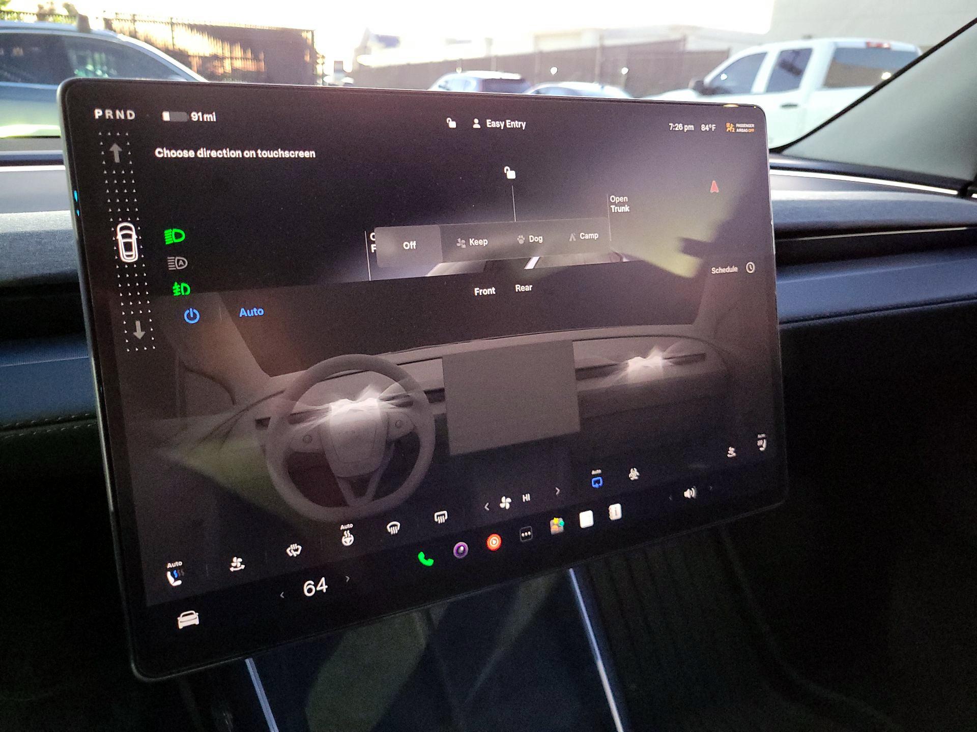 Thumbnail: 2026 Tesla Model Y - 14
