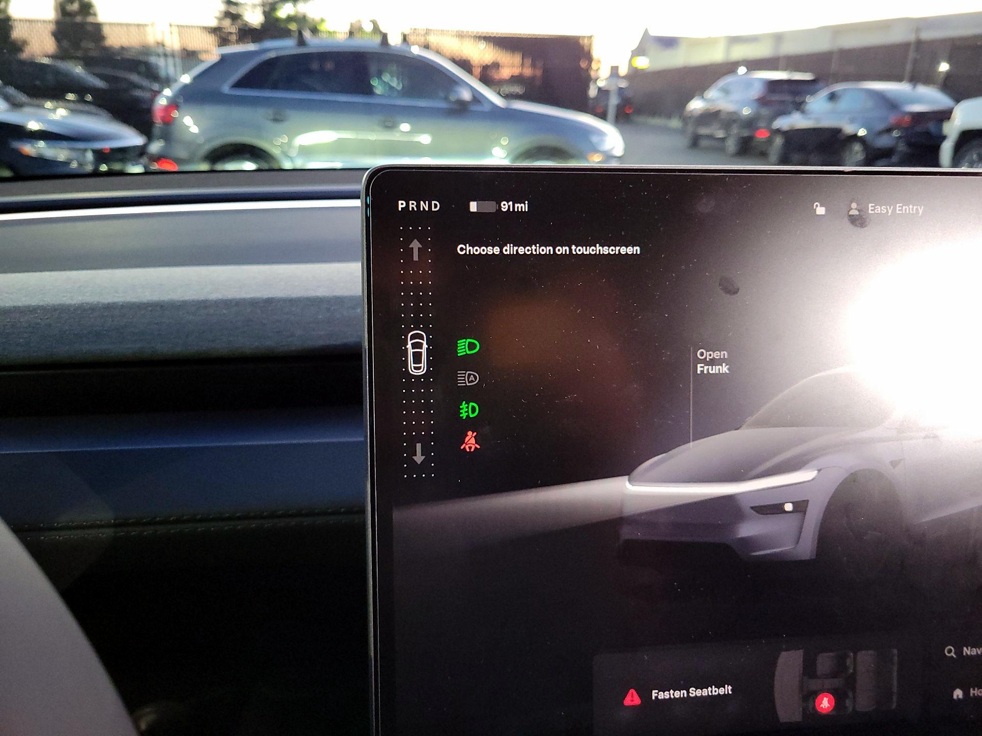 Thumbnail: 2026 Tesla Model Y - 15