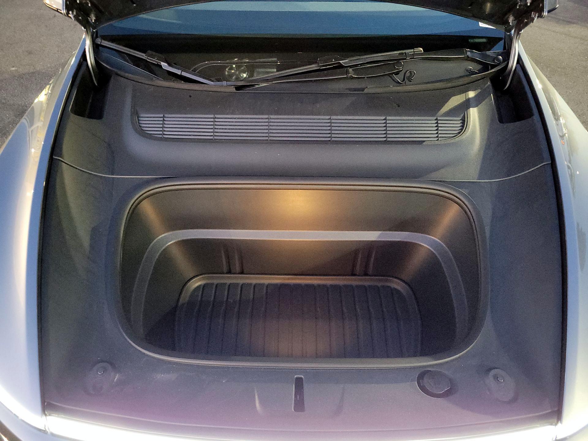 Thumbnail: 2026 Tesla Model Y - 20