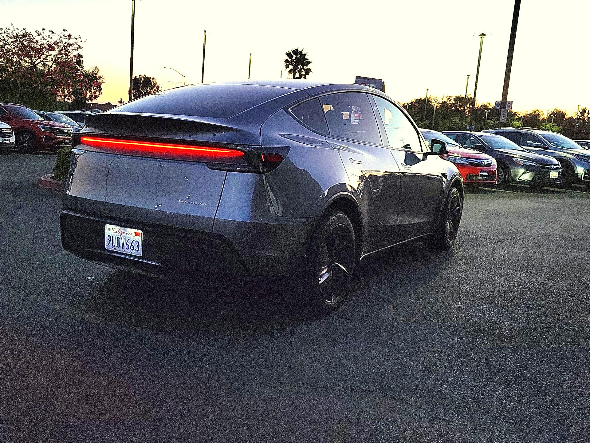 Thumbnail: 2026 Tesla Model Y - 5