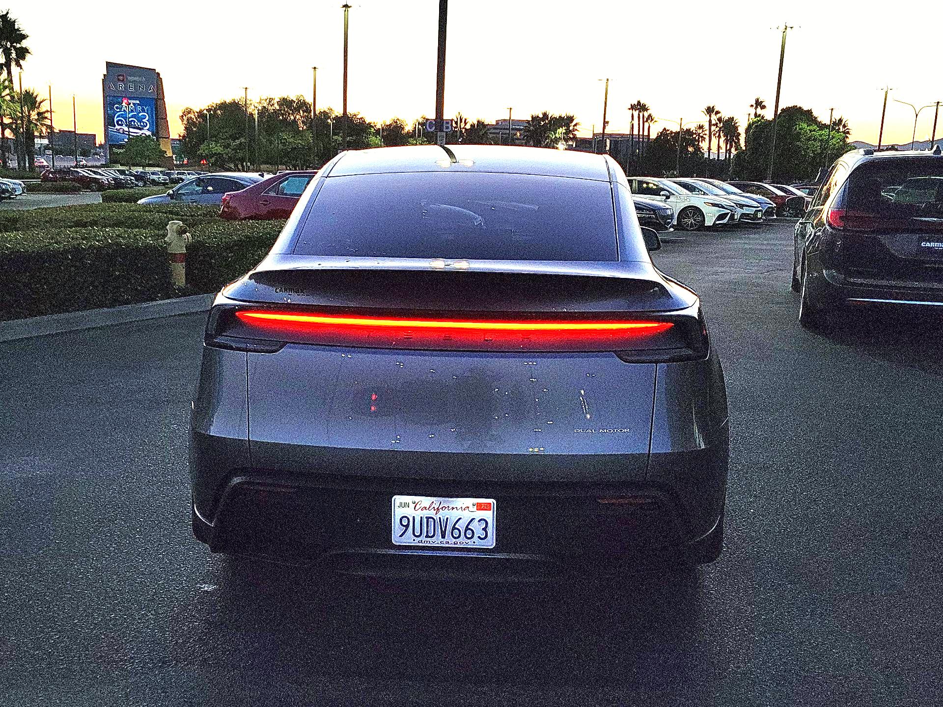Thumbnail: 2026 Tesla Model Y - 6