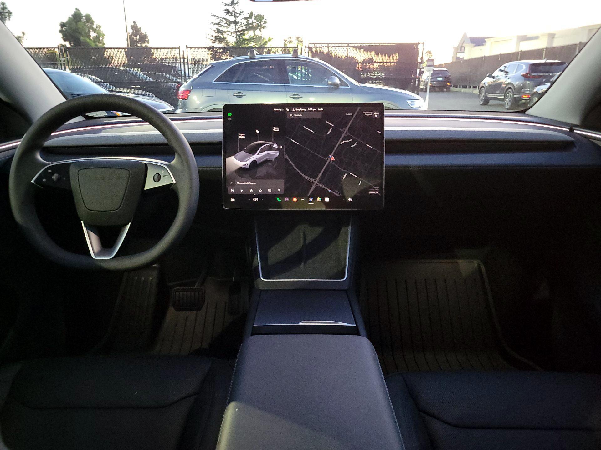 Thumbnail: 2026 Tesla Model Y - 8