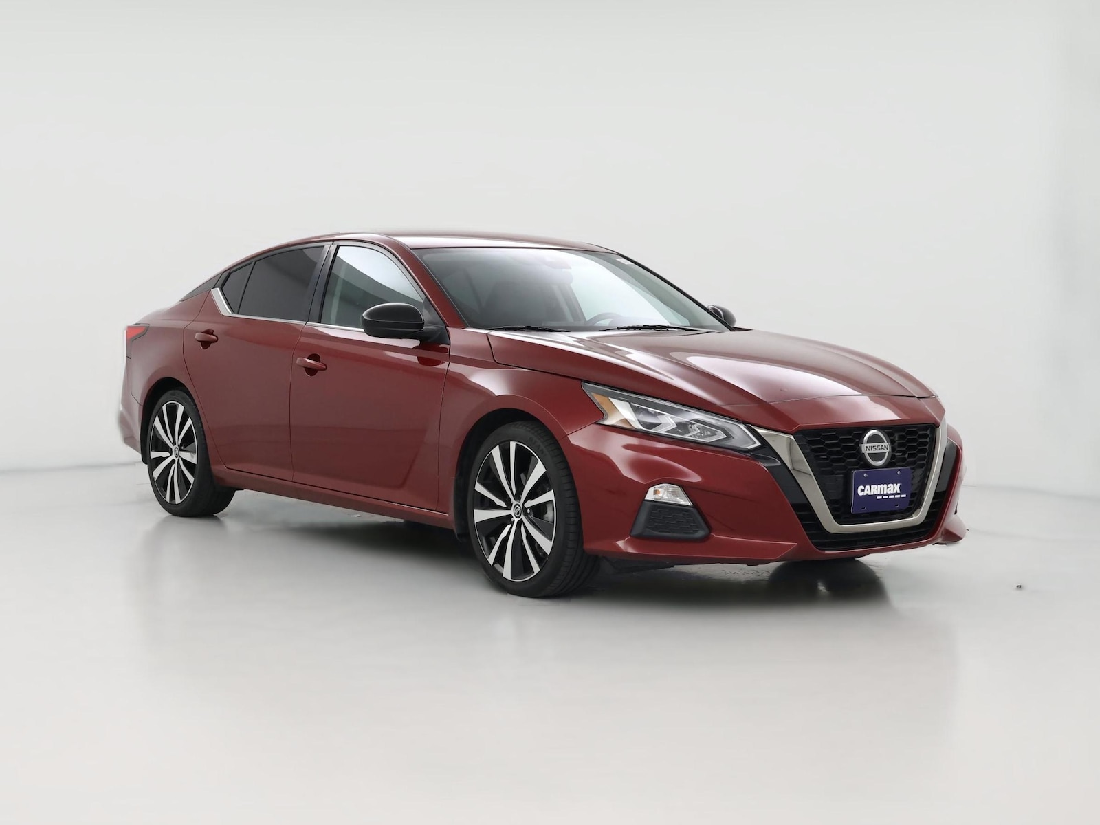 2021 Nissan Altima