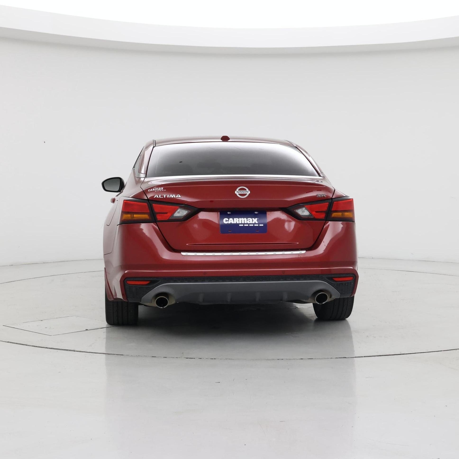 Thumbnail: 2021 Nissan Altima - 6