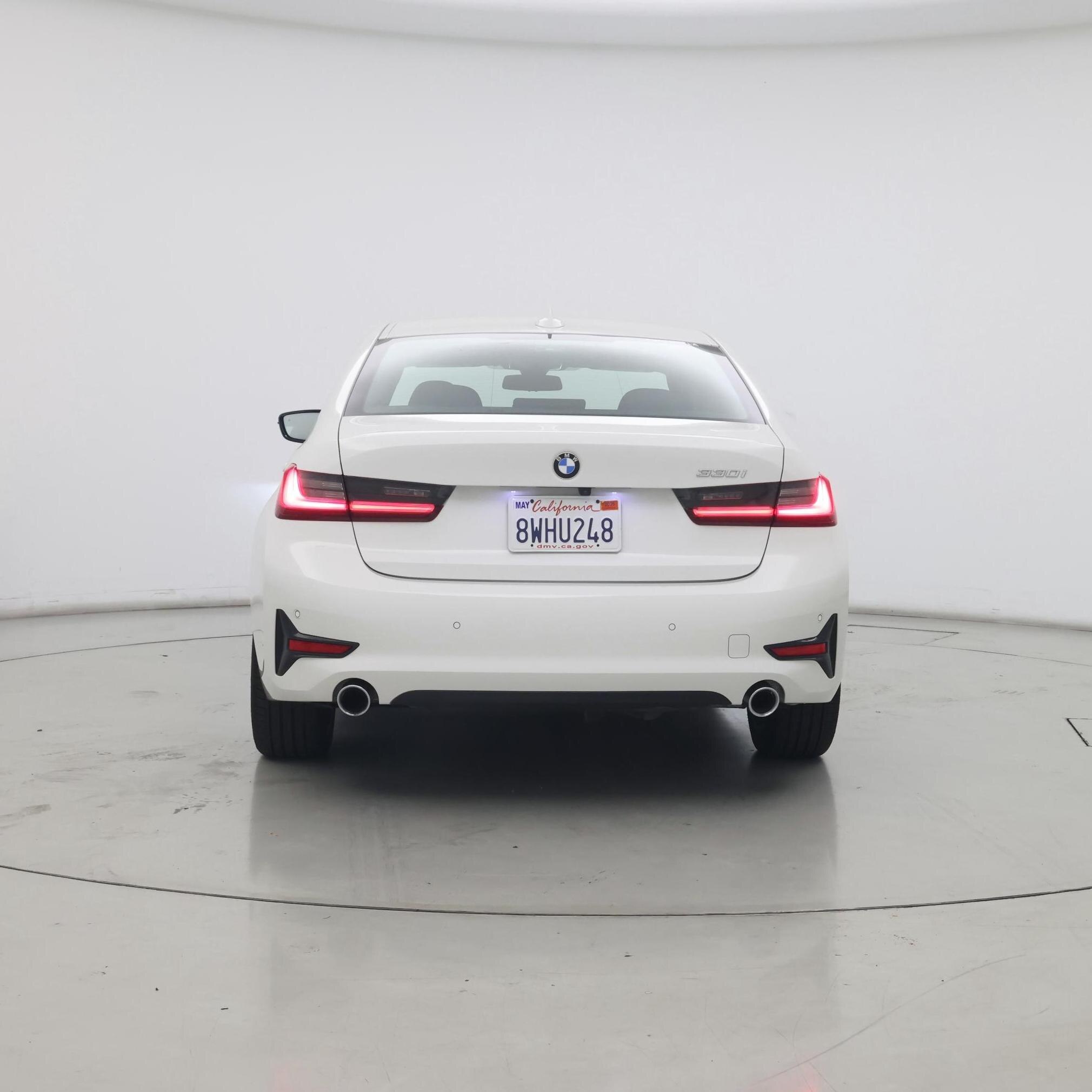 Thumbnail: 2021 BMW 3 Series - 6