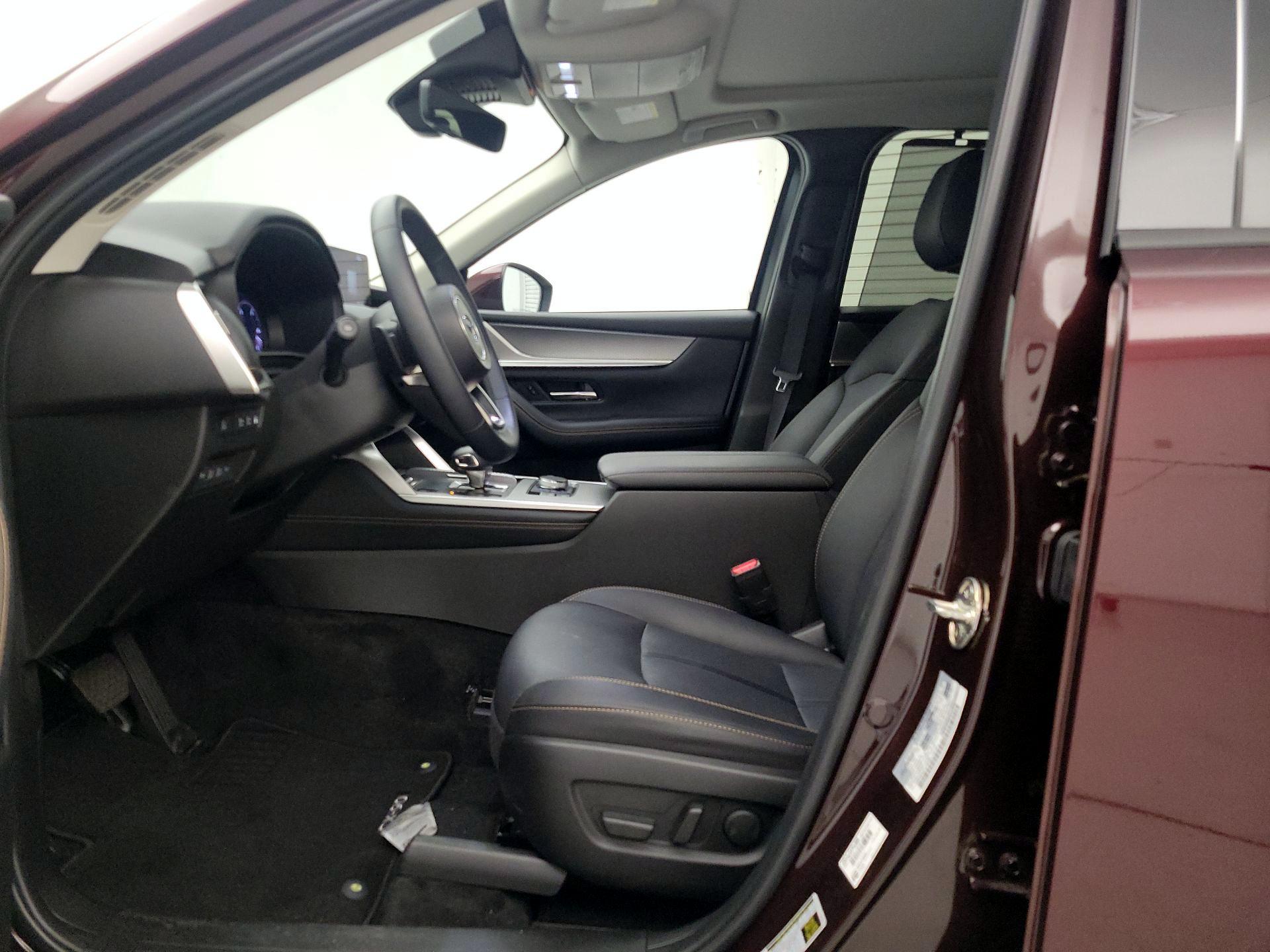 Thumbnail: 2024 Mazda CX-90 - 11