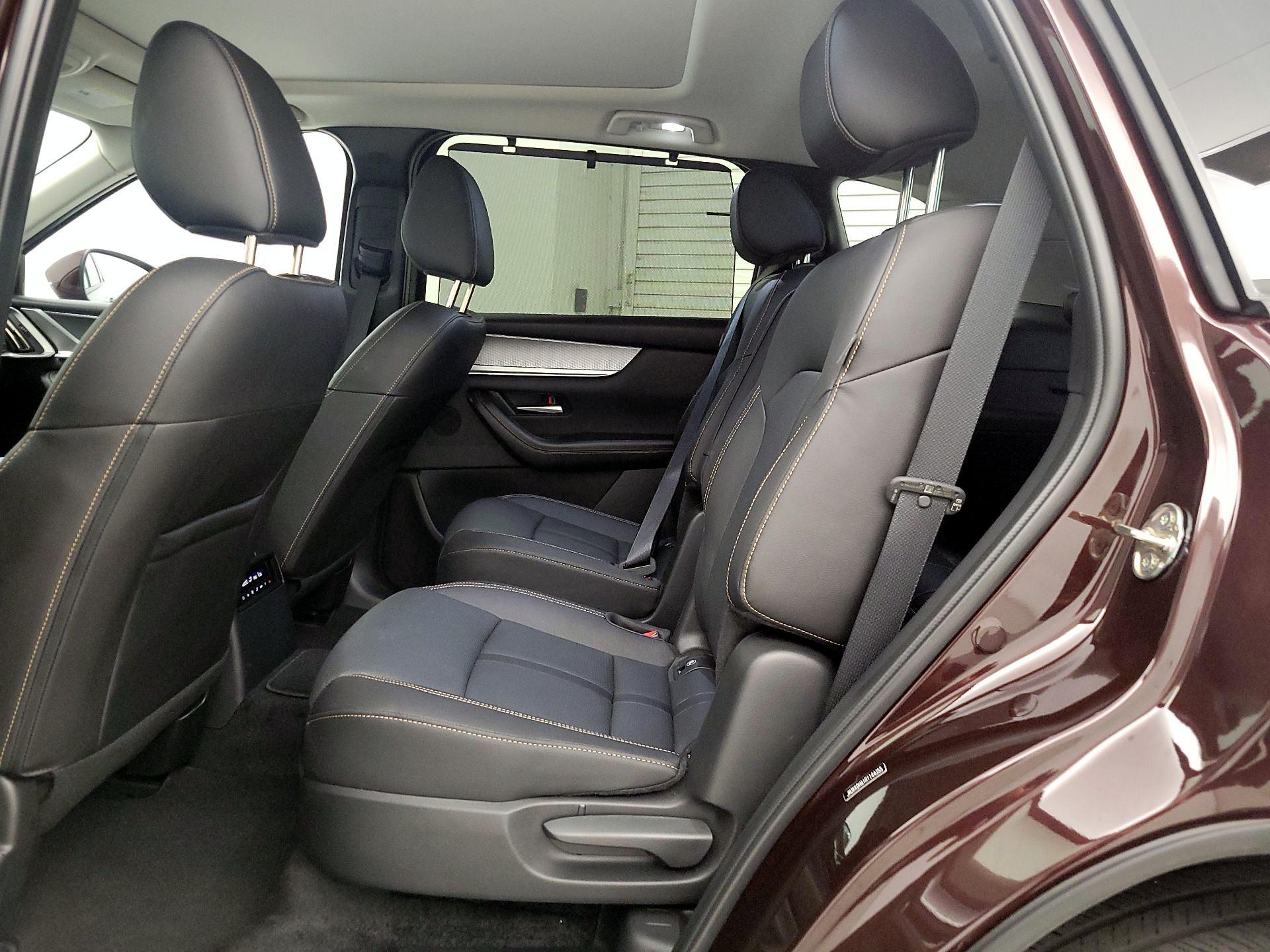 Thumbnail: 2024 Mazda CX-90 - 19