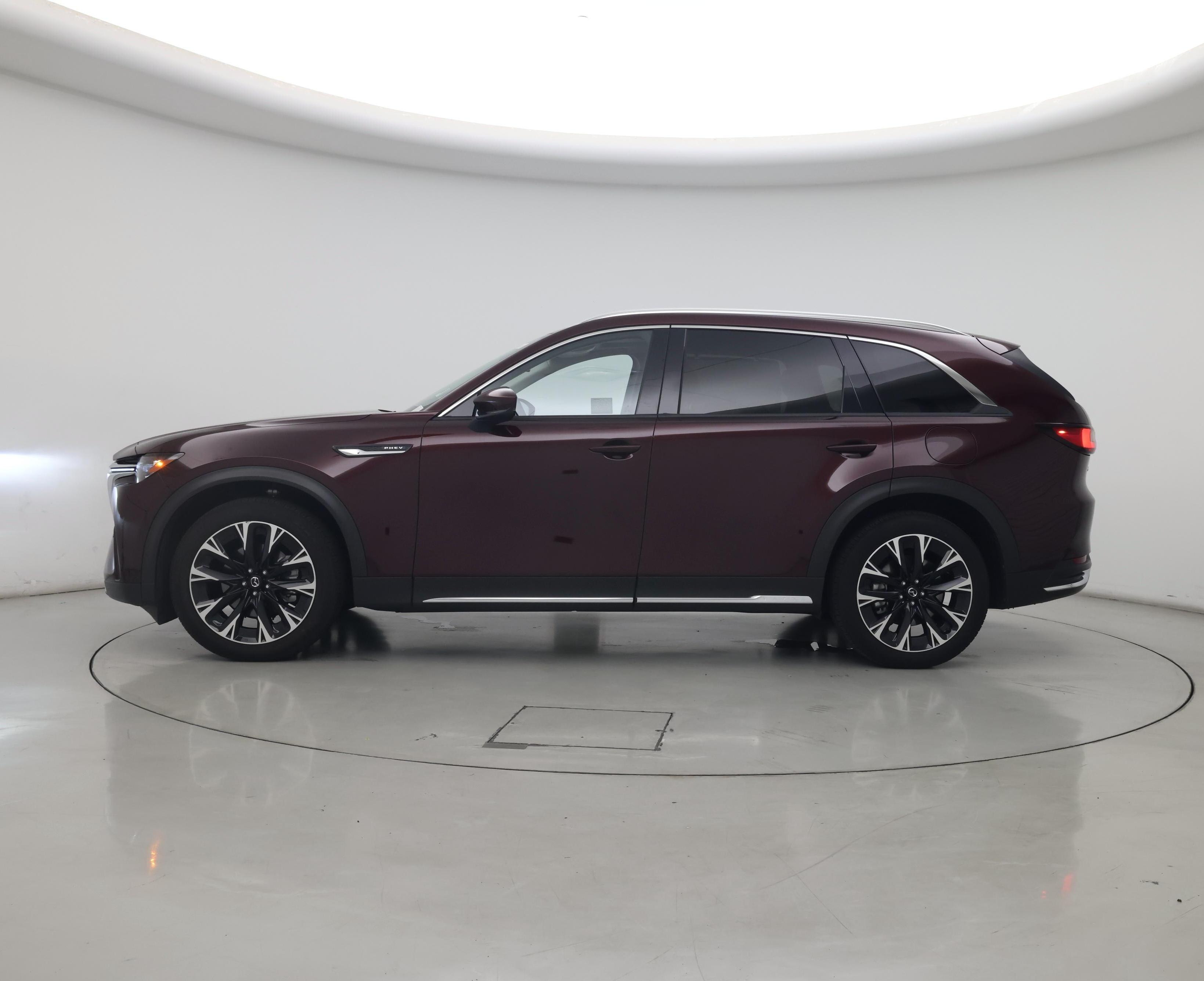 Thumbnail: 2024 Mazda CX-90 - 3