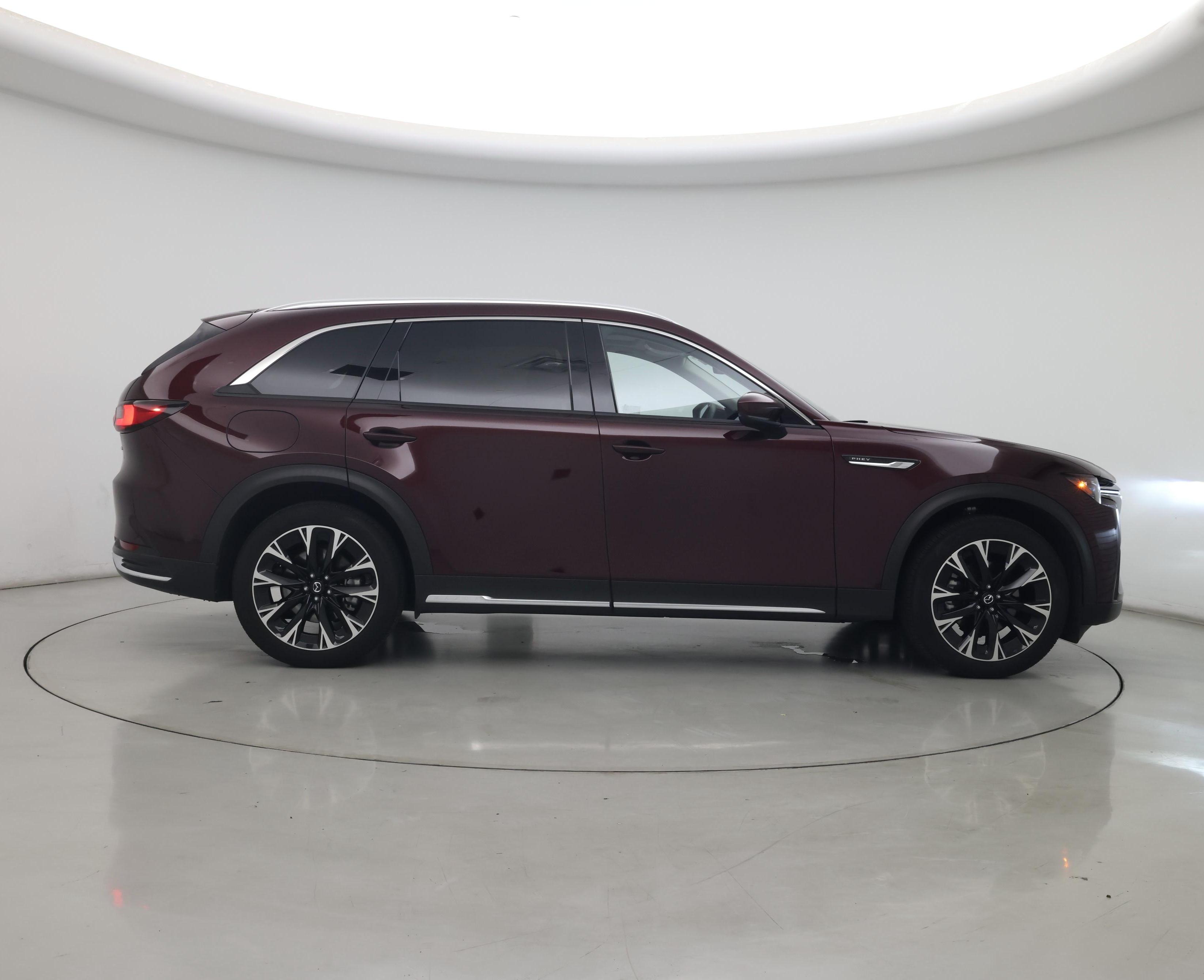 Thumbnail: 2024 Mazda CX-90 - 7
