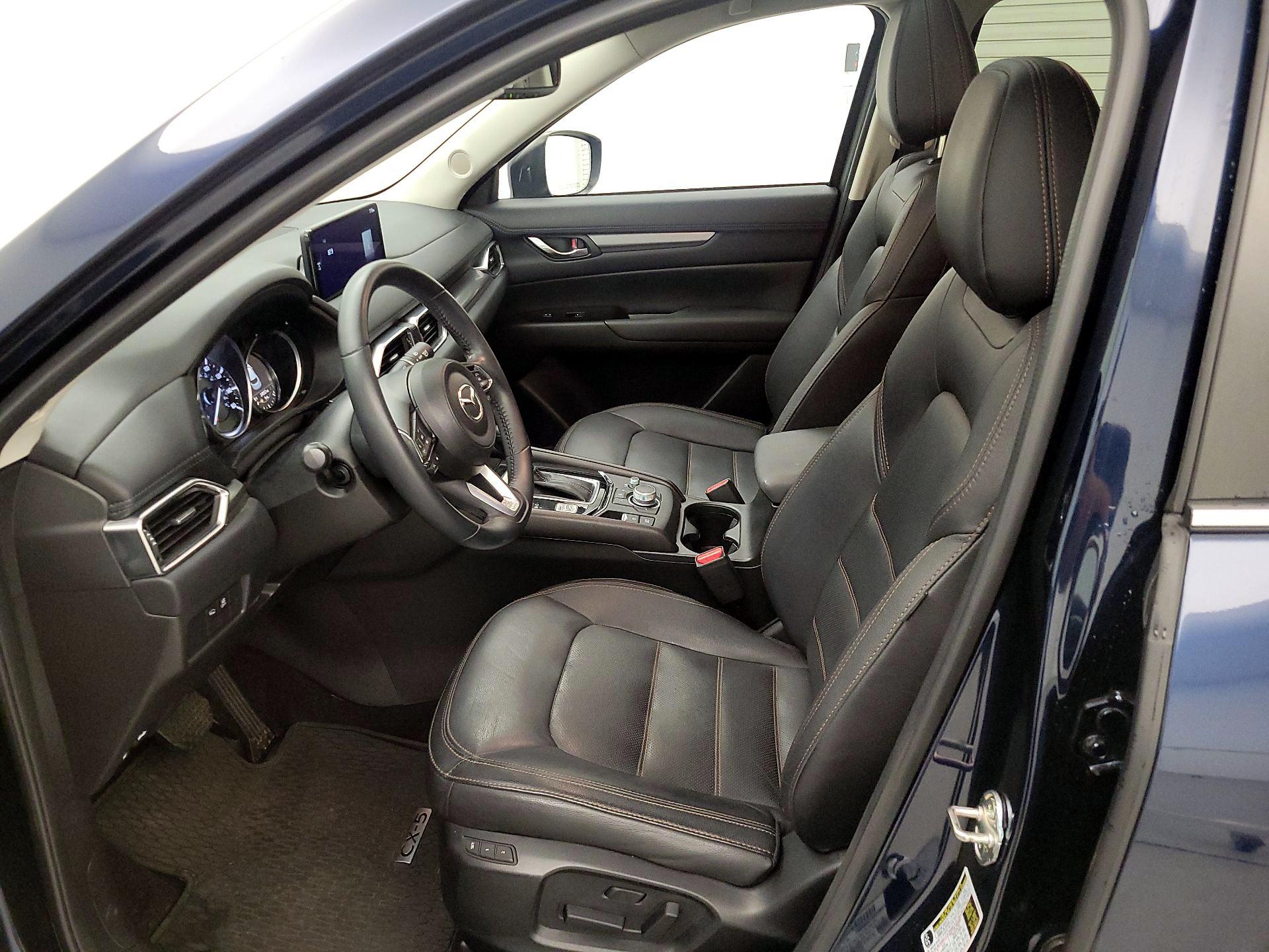 Thumbnail: 2023 Mazda CX-5 - 11