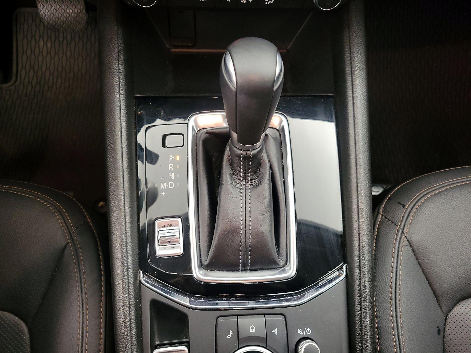 Thumbnail: 2023 Mazda CX-5 - 17