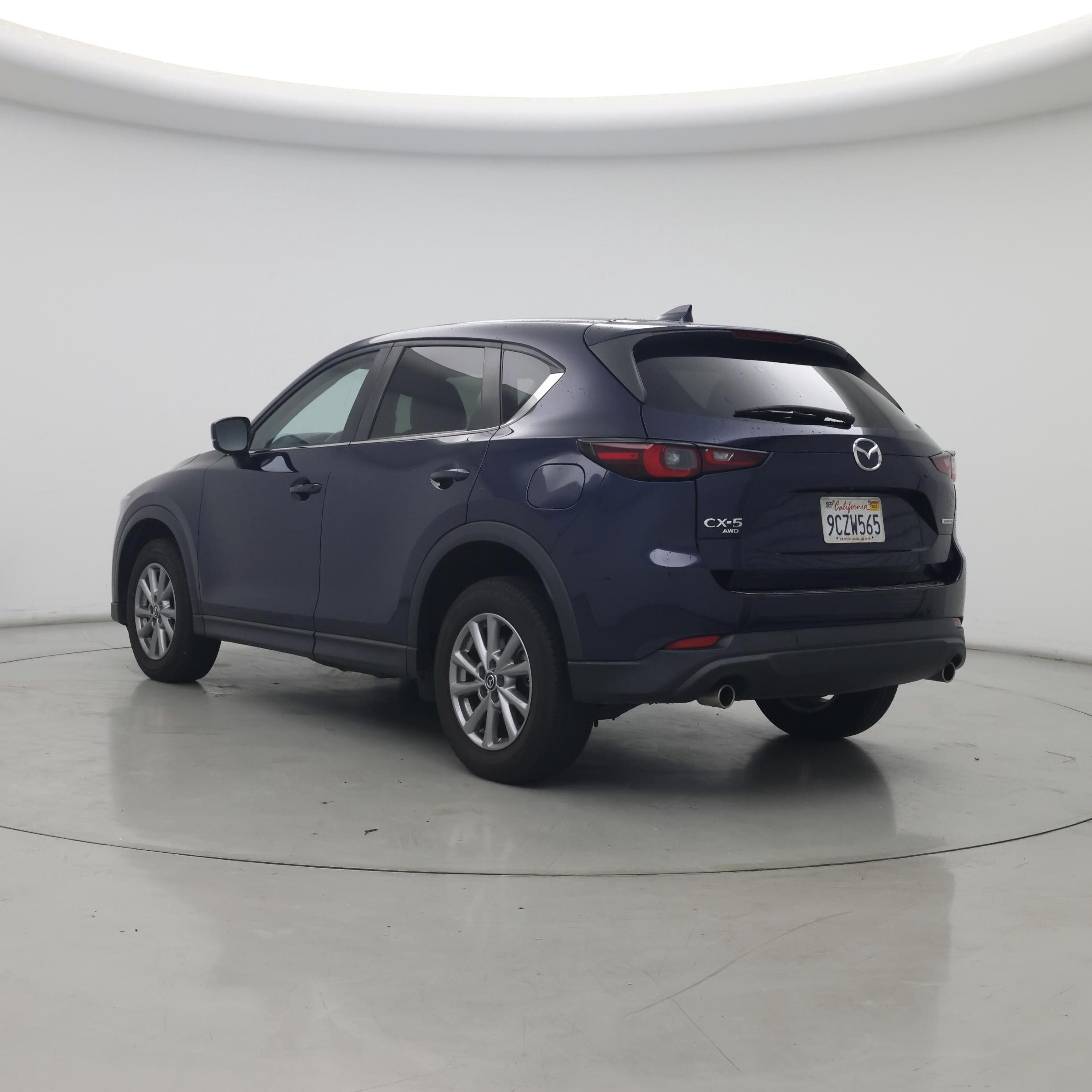 Thumbnail: 2023 Mazda CX-5 - 2