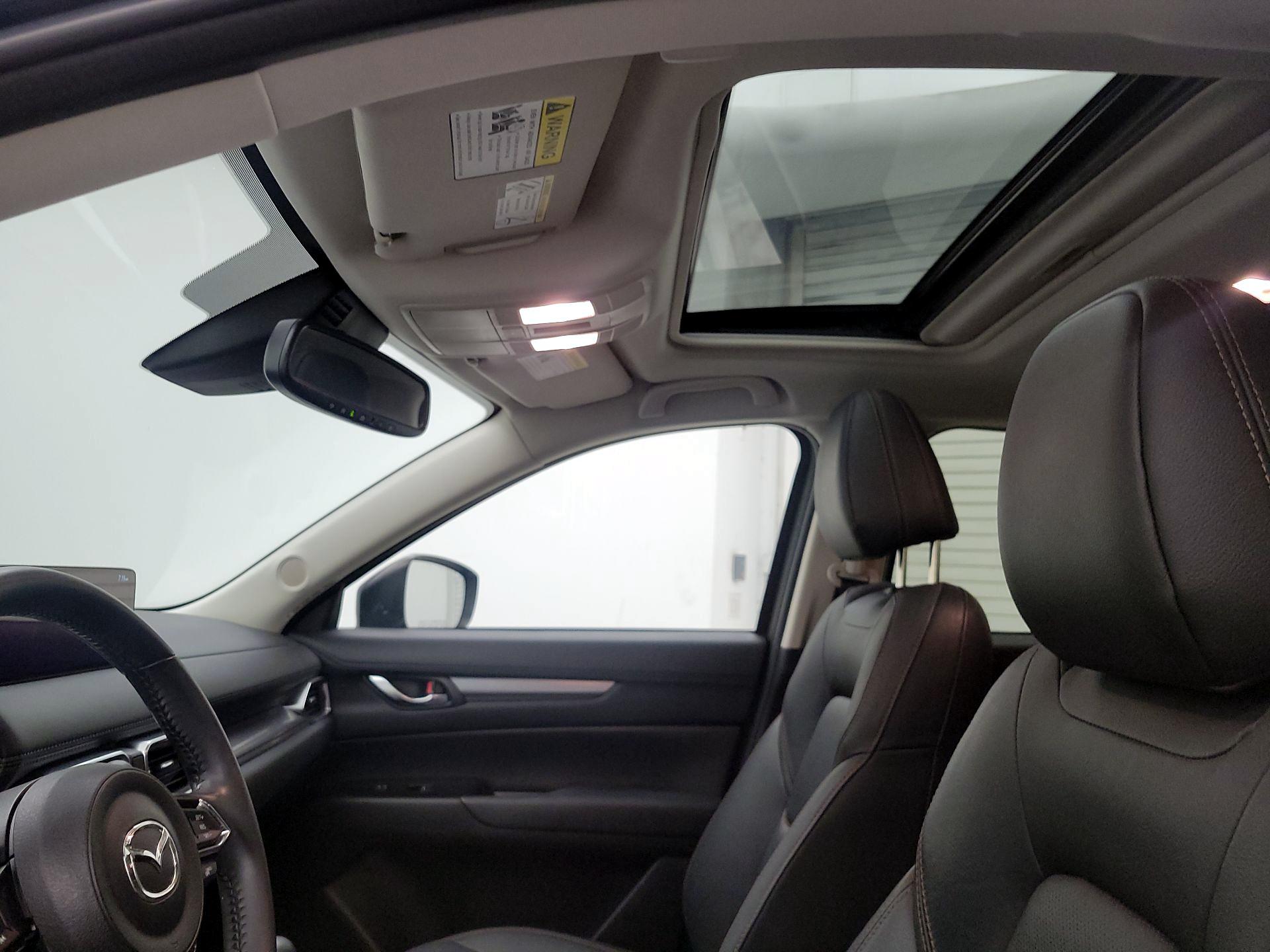 Thumbnail: 2023 Mazda CX-5 - 19