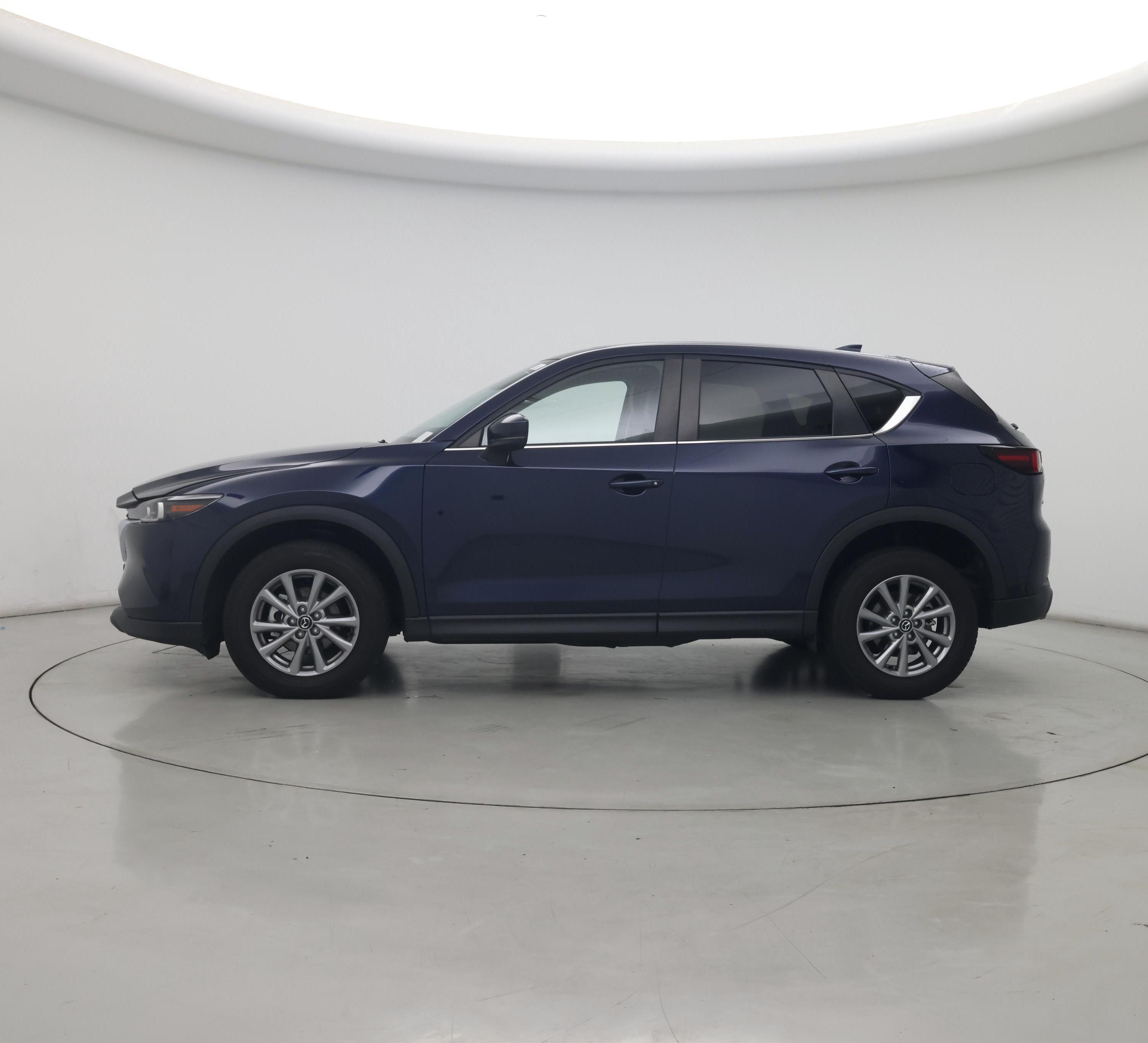 Thumbnail: 2023 Mazda CX-5 - 3
